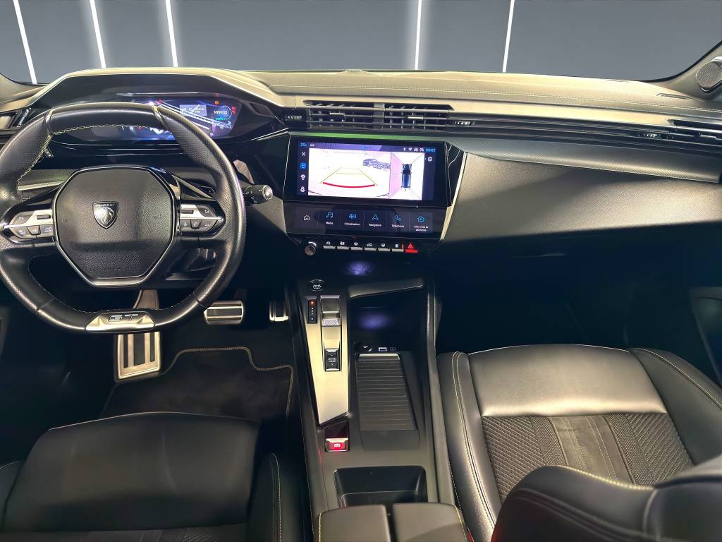 PEUGEOT 308 1.6 PHEV 225 GT Pack-image-5