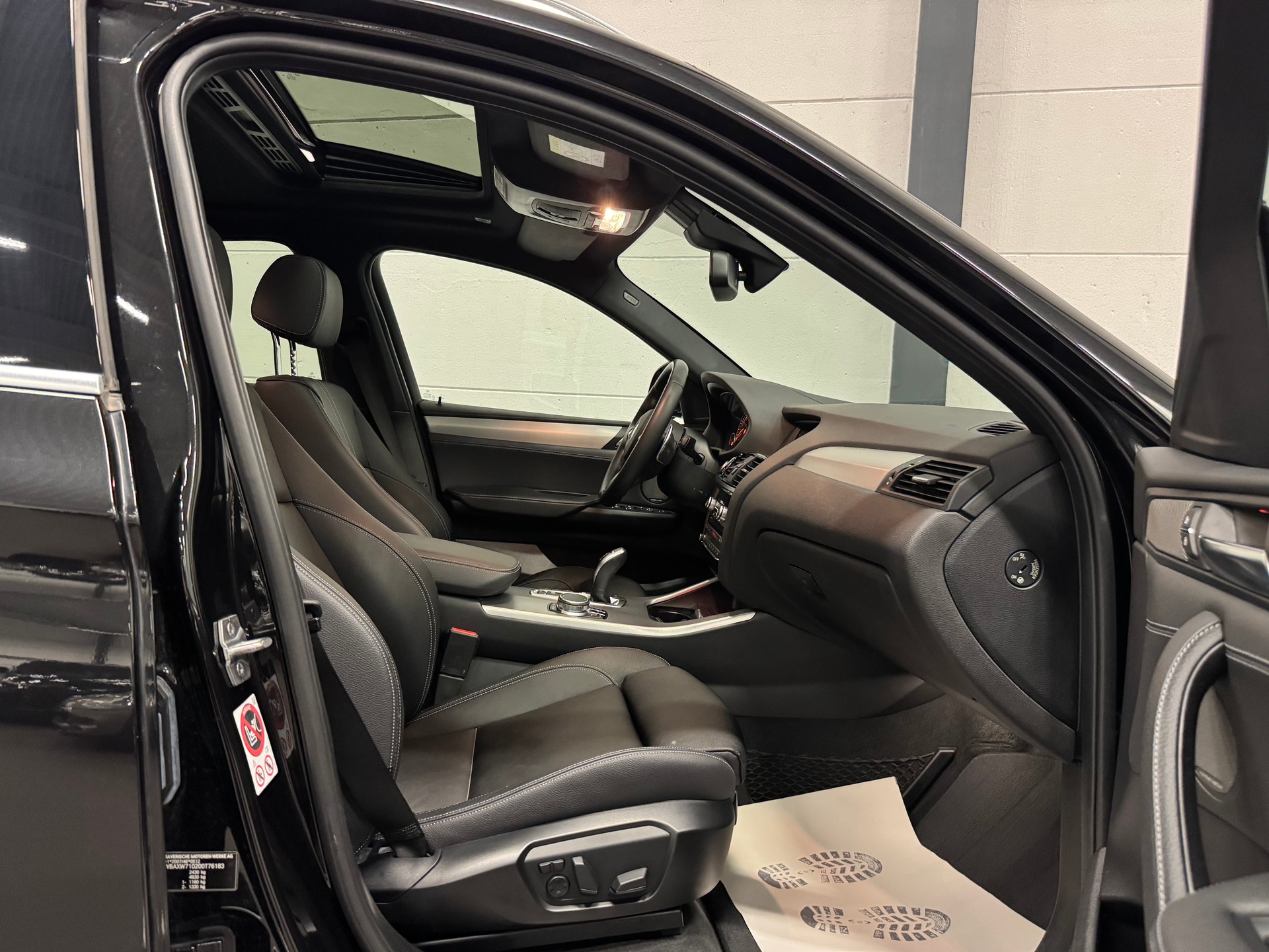 BMW X4 M 40i Steptronic-image-20