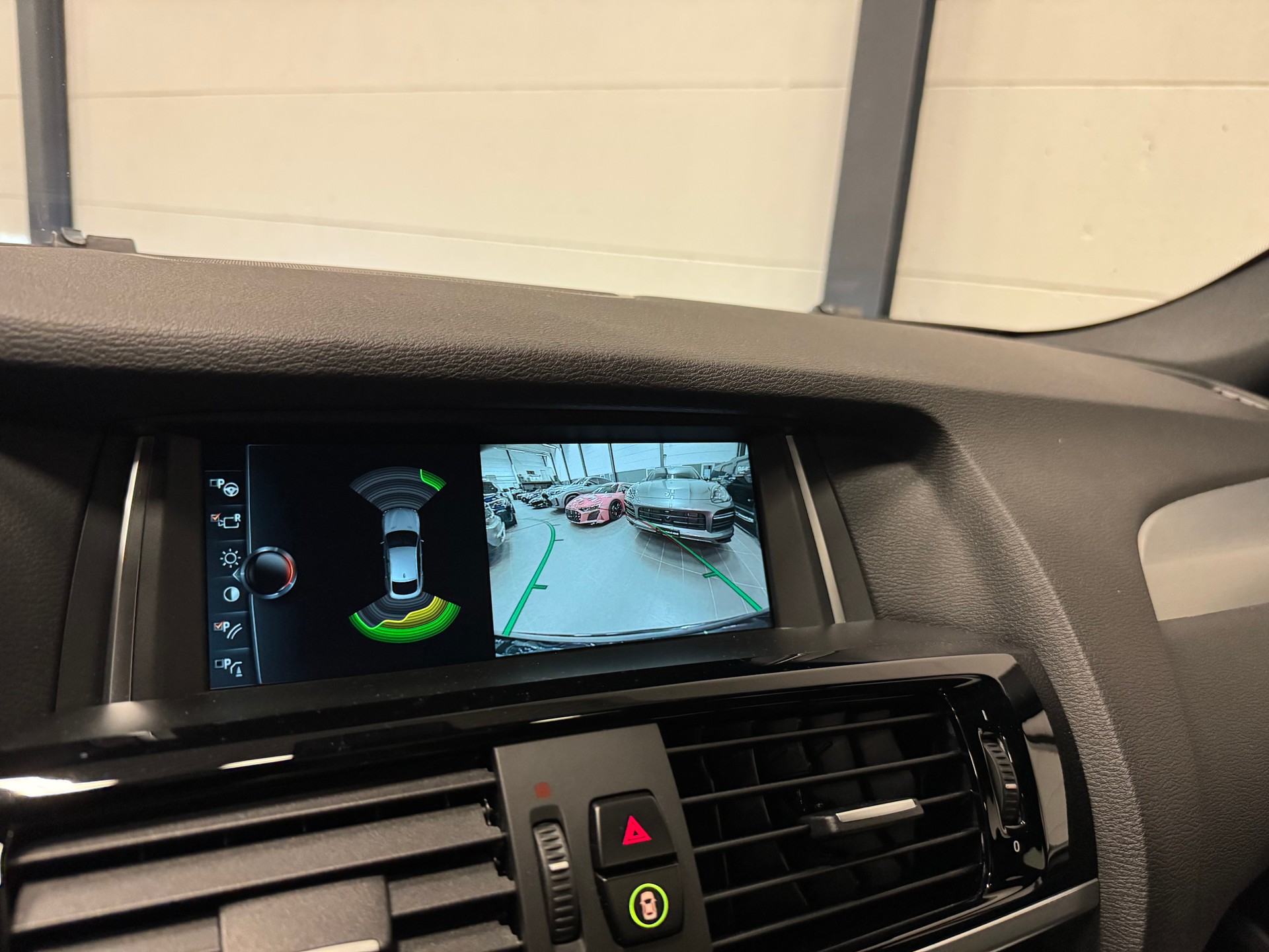 BMW X4 M 40i Steptronic-image-26