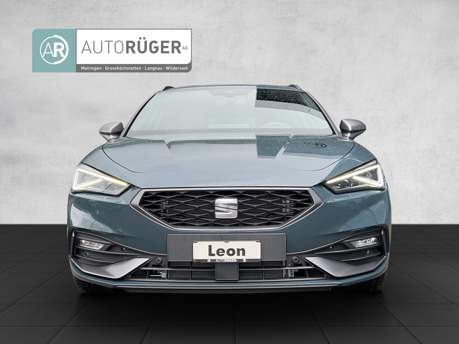 SEAT Leon ST 1.5 eTSI mHEV DSG Move FR-image-1