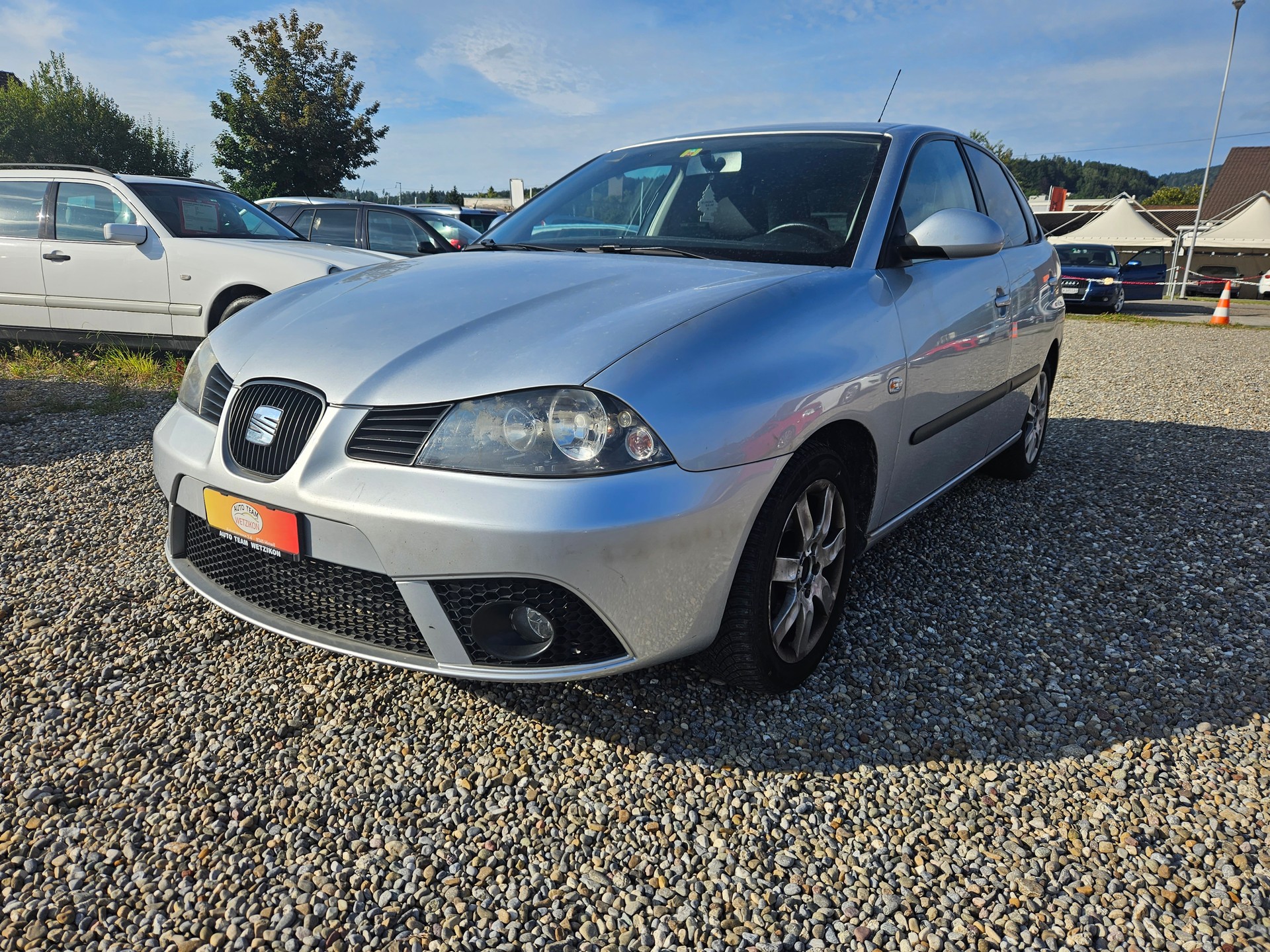 SEAT Ibiza 1.4 16V Edition Joya-image-12