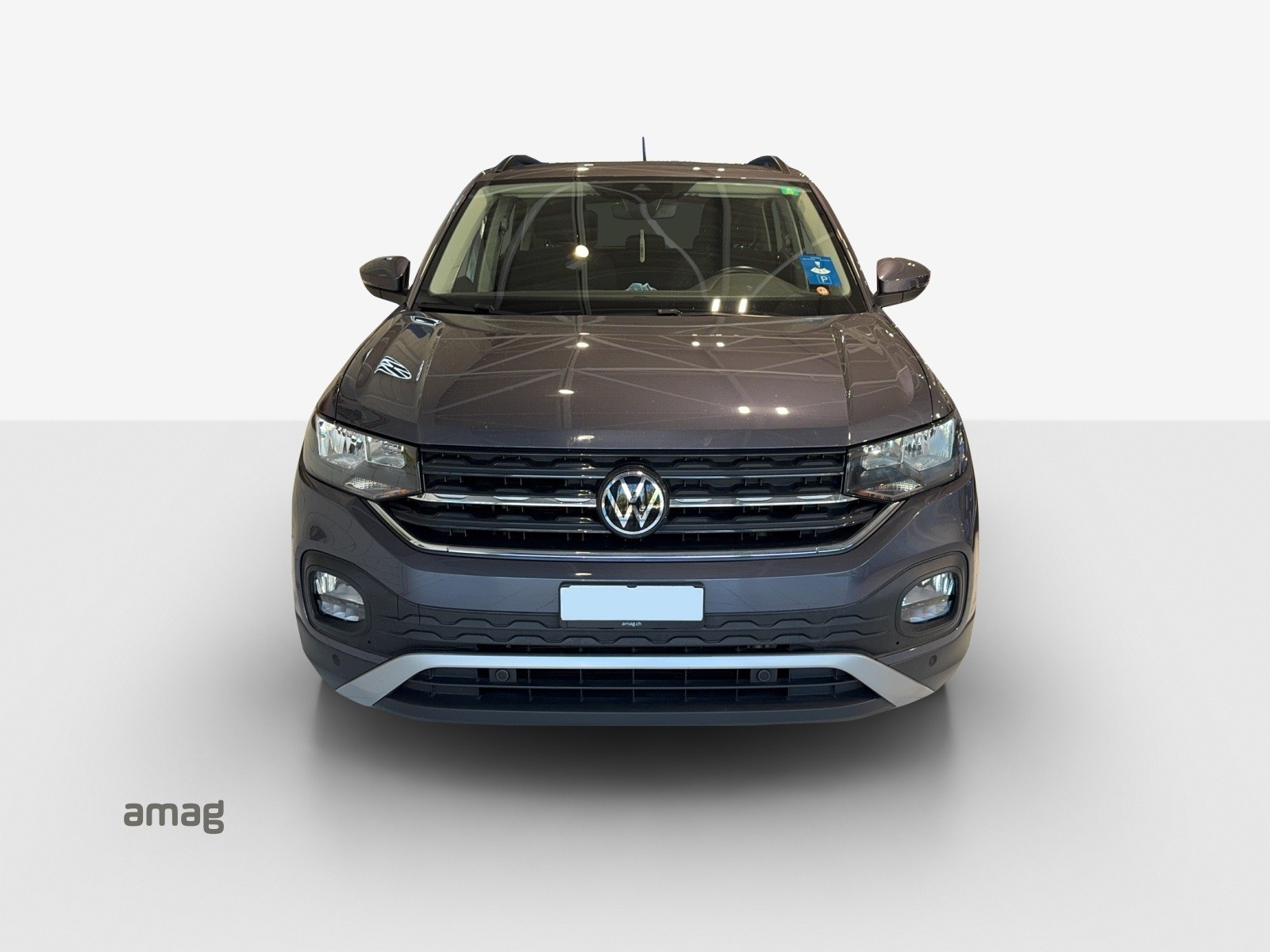 VW T-Cross 1.0 TSI Life Limited DSG-image-5