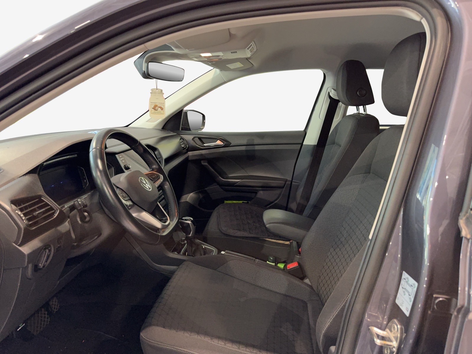 VW T-Cross 1.0 TSI Life Limited DSG-image-6