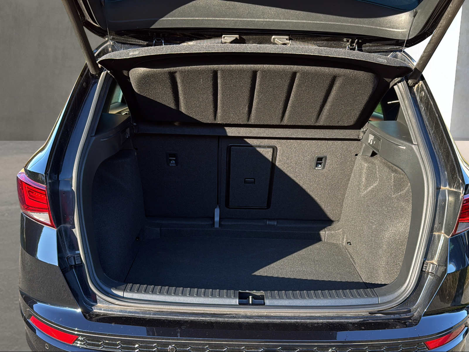 SEAT Ateca 1.5TSI EVO SWISS FR DSG-image-13