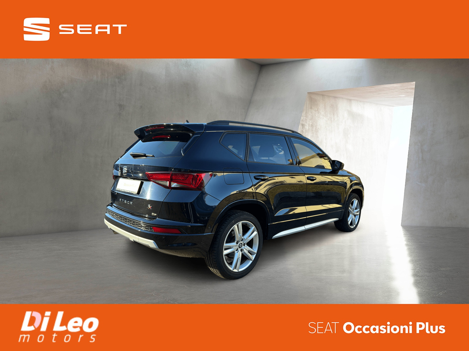 SEAT Ateca 1.5TSI EVO SWISS FR DSG-image-4