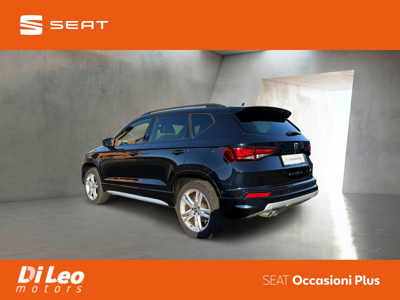 SEAT Ateca 1.5TSI EVO SWISS FR DSG-image-6