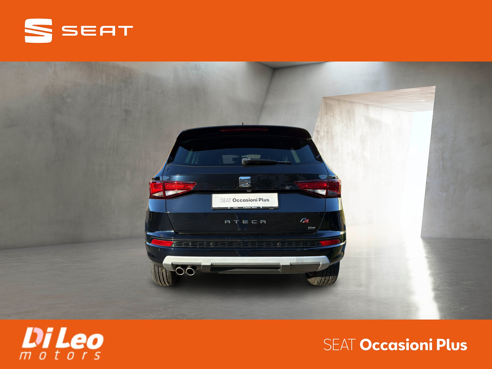 SEAT Ateca 1.5TSI EVO SWISS FR DSG-image-5