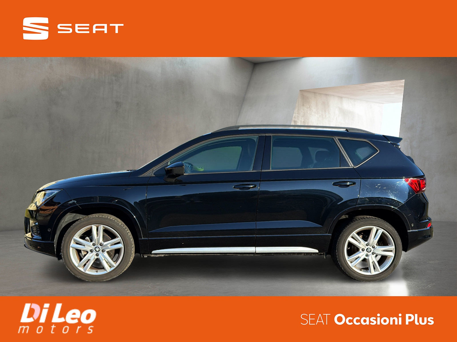 SEAT Ateca 1.5TSI EVO SWISS FR DSG-image-7