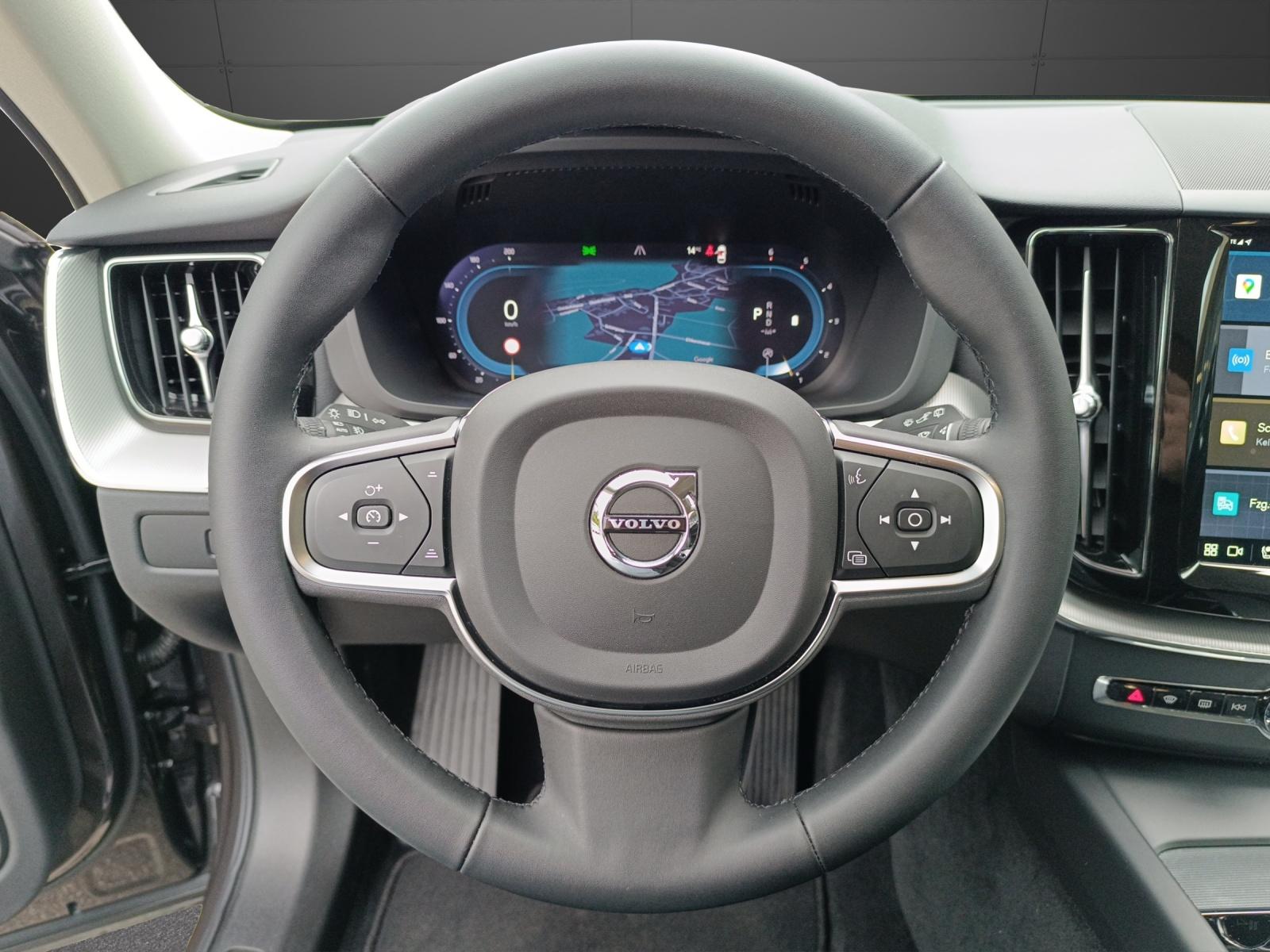 VOLVO XC60 2.0 B4 MH Core AWD-image-10