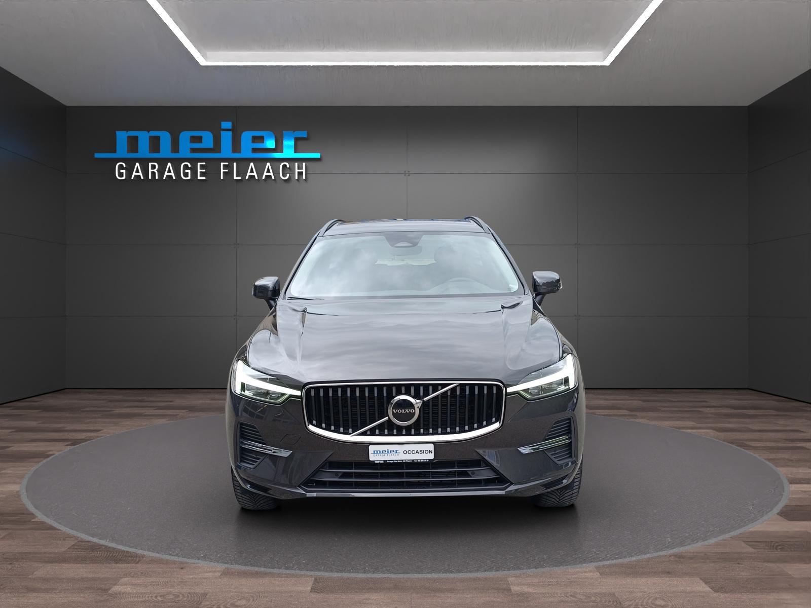 VOLVO XC60 2.0 B4 MH Core AWD-image-7