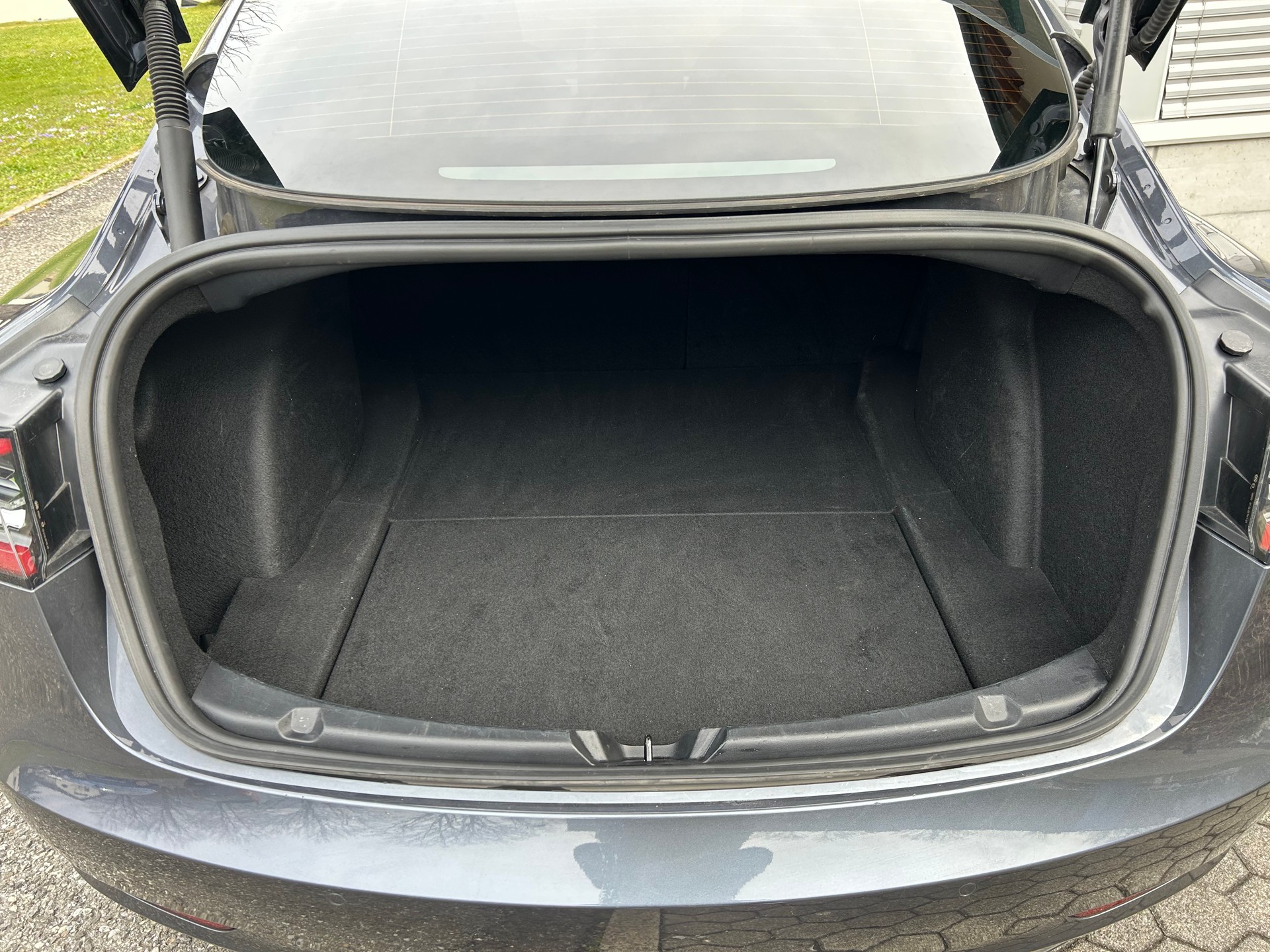 TESLA Model 3 Performance Dual Motor AWD-image-13