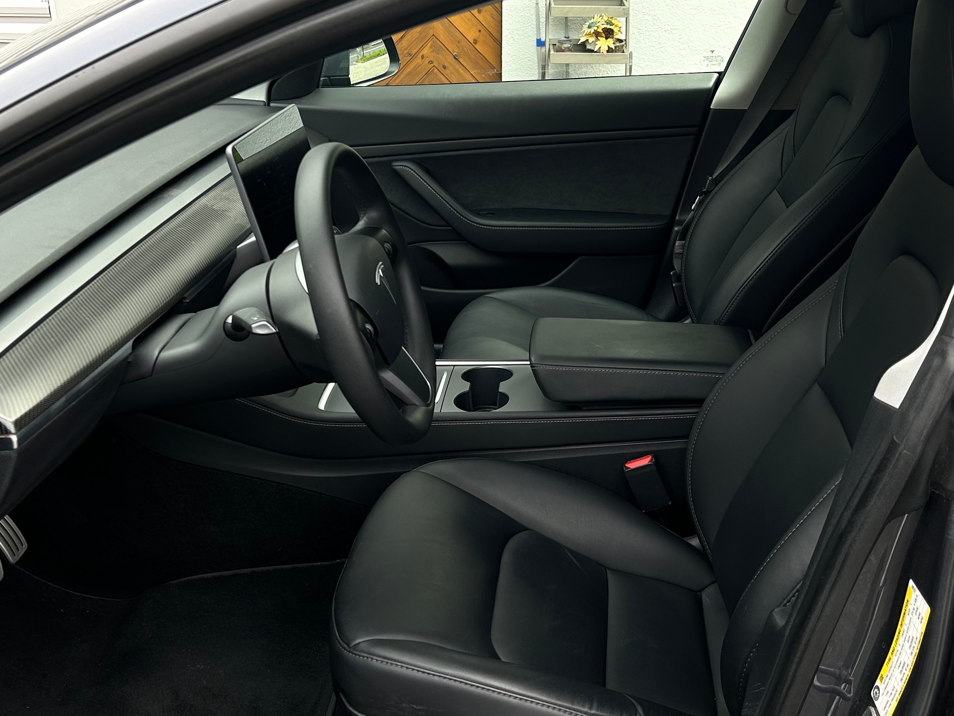 TESLA Model 3 Performance Dual Motor AWD-image-4