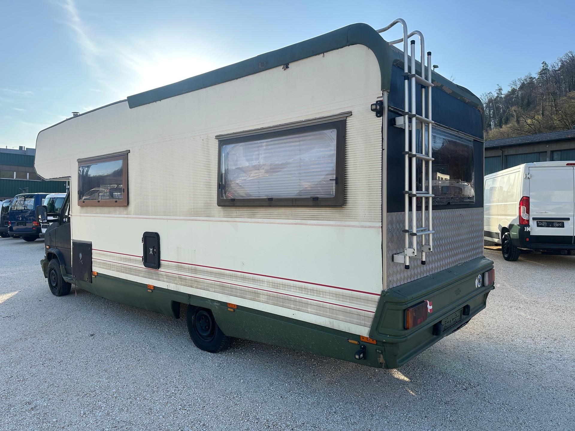 FIAT 290 -Alko-image-5