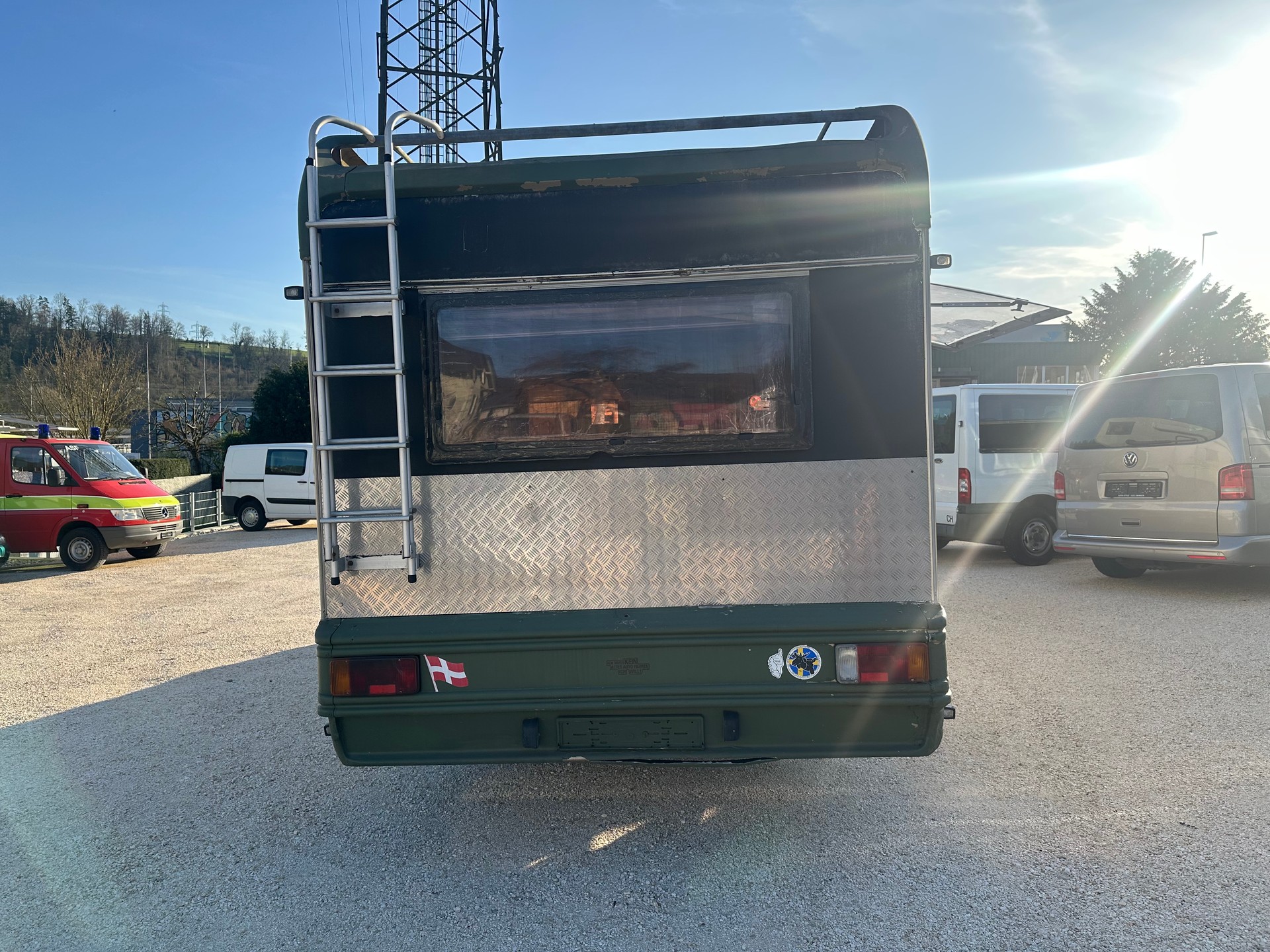 FIAT 290 -Alko-image-4