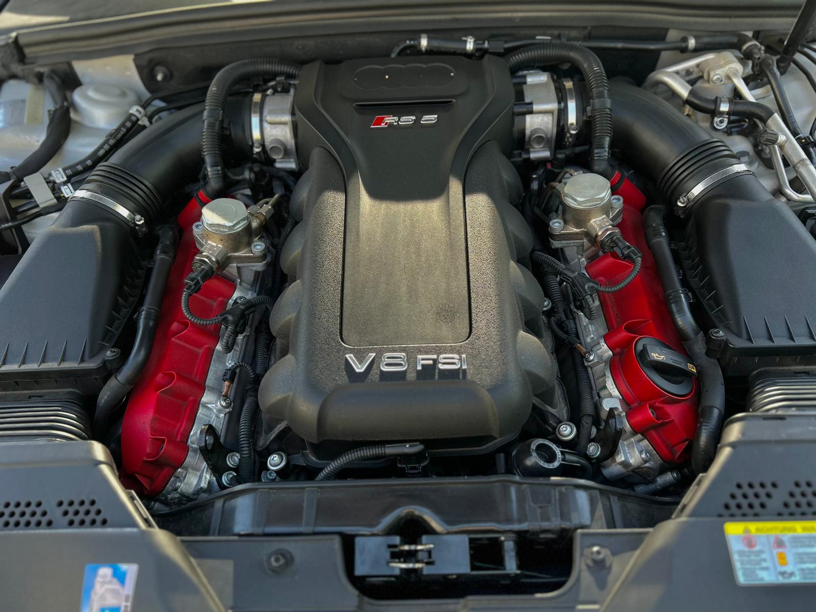 AUDI RS5 Coupé 4.2 FSI quattro S-tronic-image-29