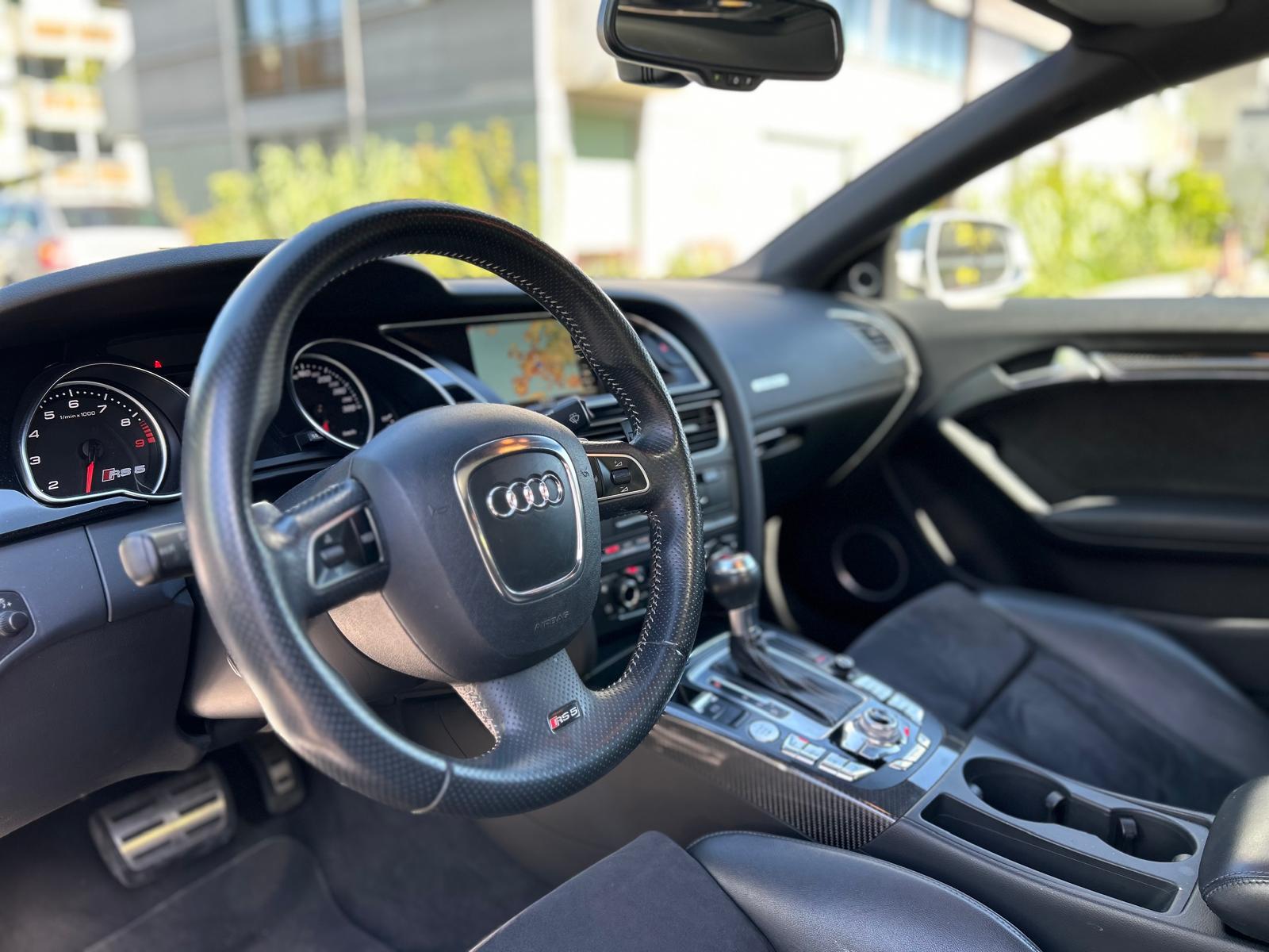 AUDI RS5 Coupé 4.2 FSI quattro S-tronic-image-10