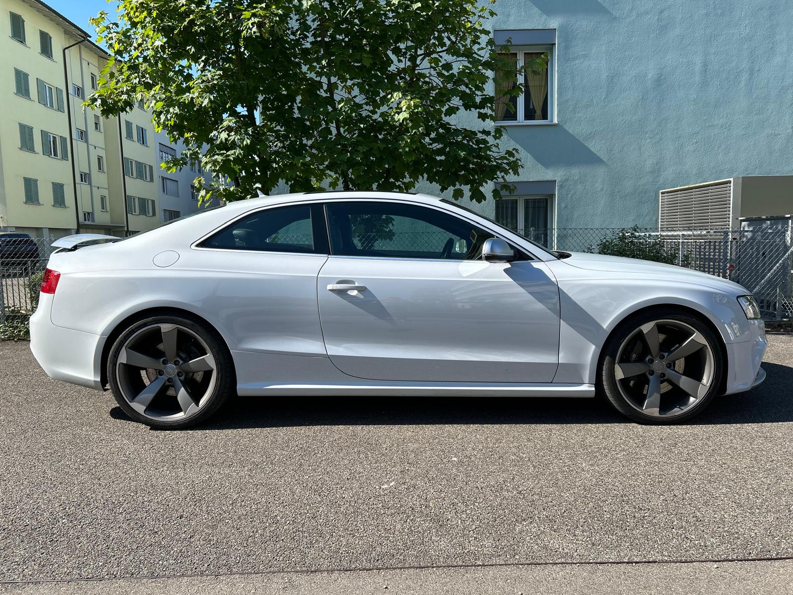 AUDI RS5 Coupé 4.2 FSI quattro S-tronic-image-8