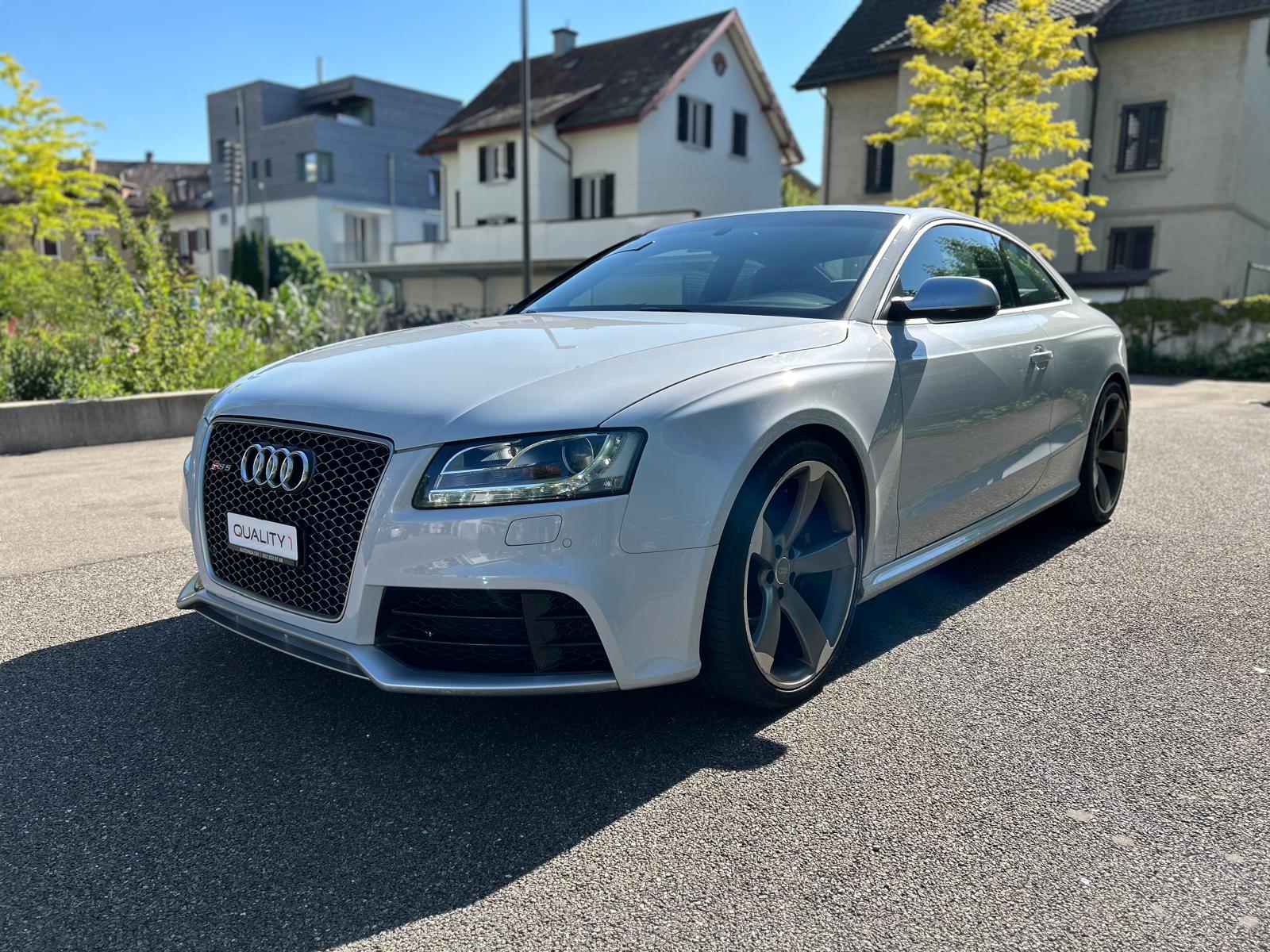 AUDI RS5 Coupé 4.2 FSI quattro S-tronic-showroom-element-3