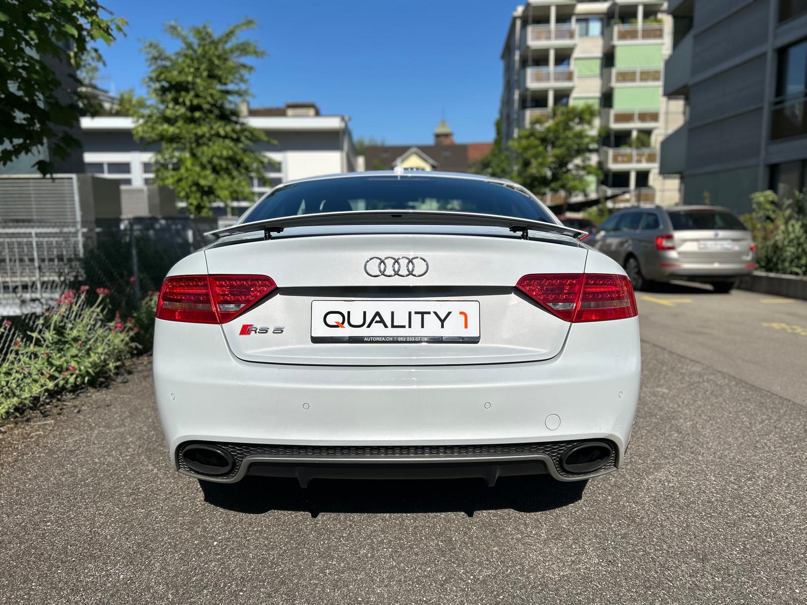 AUDI RS5 Coupé 4.2 FSI quattro S-tronic-image-6