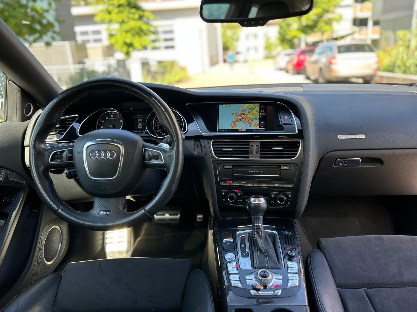 AUDI RS5 Coupé 4.2 FSI quattro S-tronic-image-14