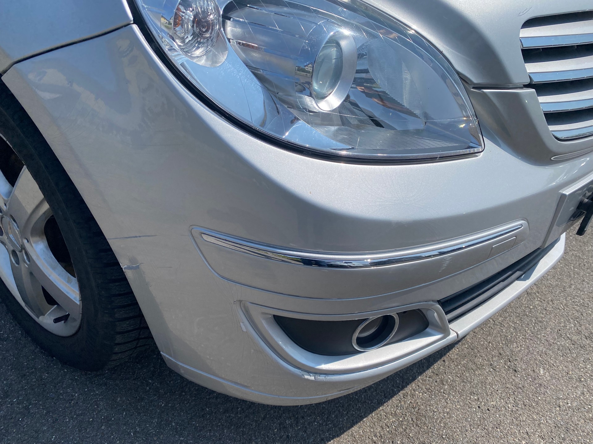 MERCEDES-BENZ T Autotronic-image-3