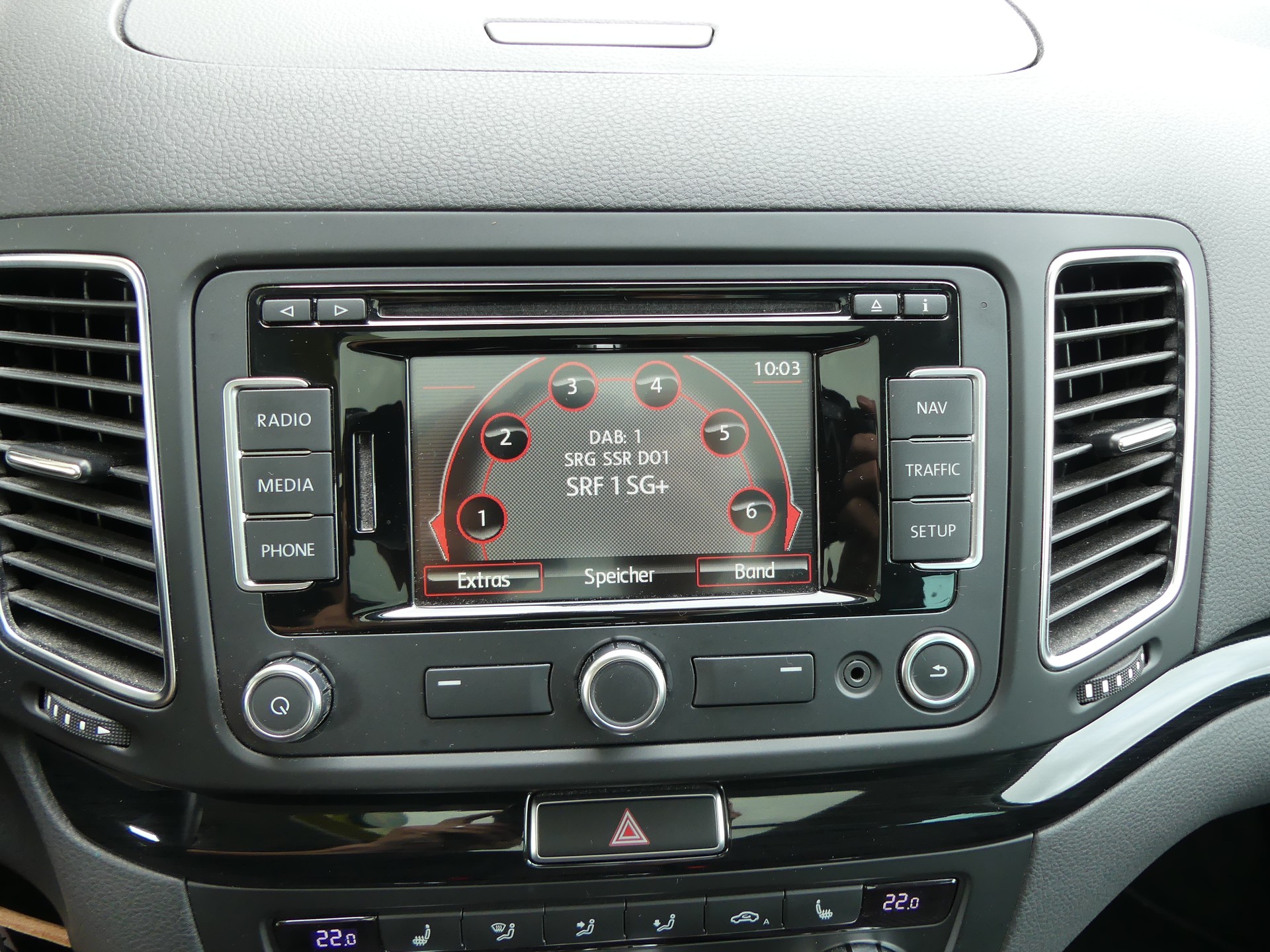 SEAT Alhambra 2.0 TDI Style Viva 4x4-image-13