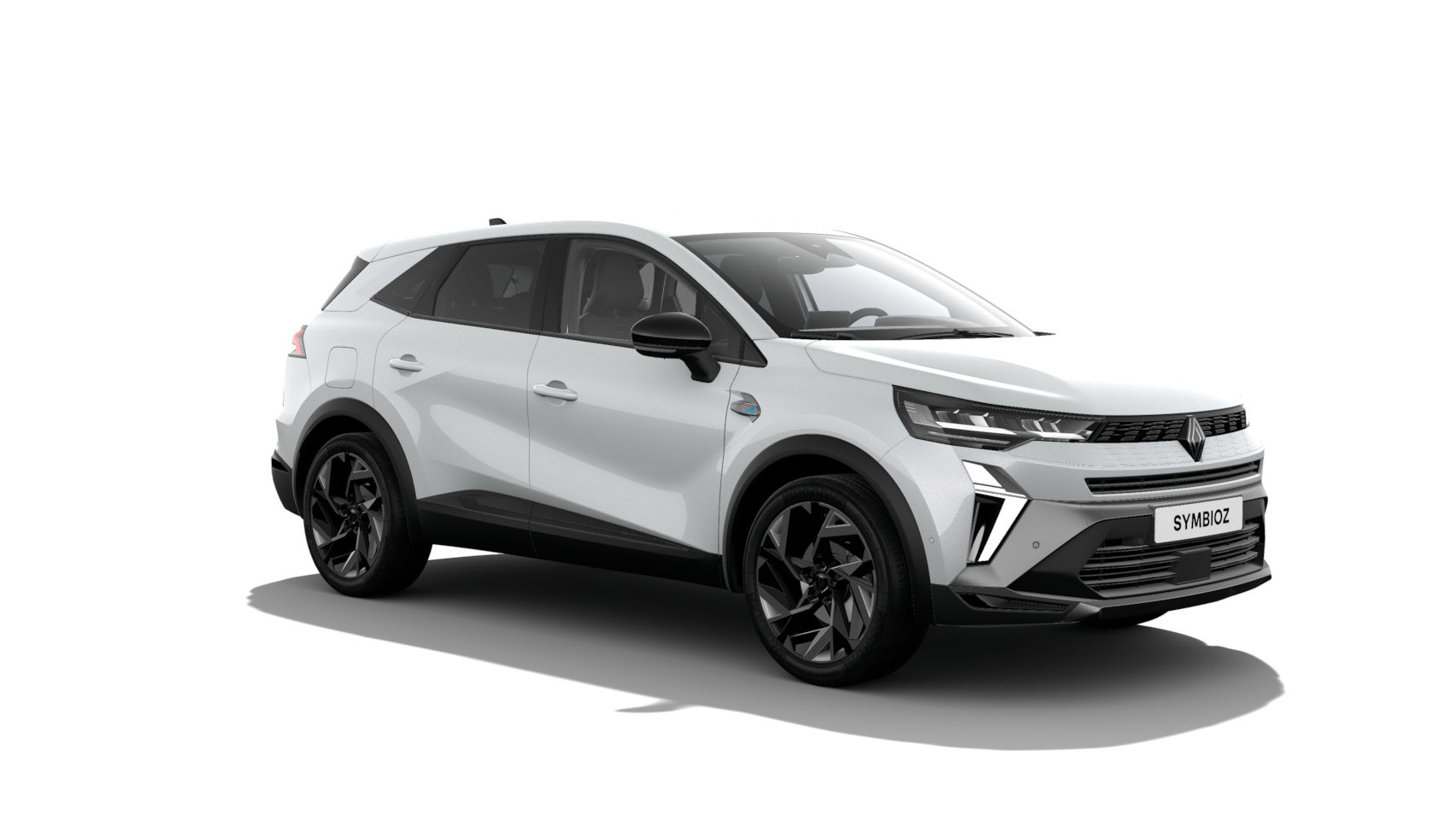 RENAULT Symbioz 1.8 E-Tech Esprit Alpine — slika 1