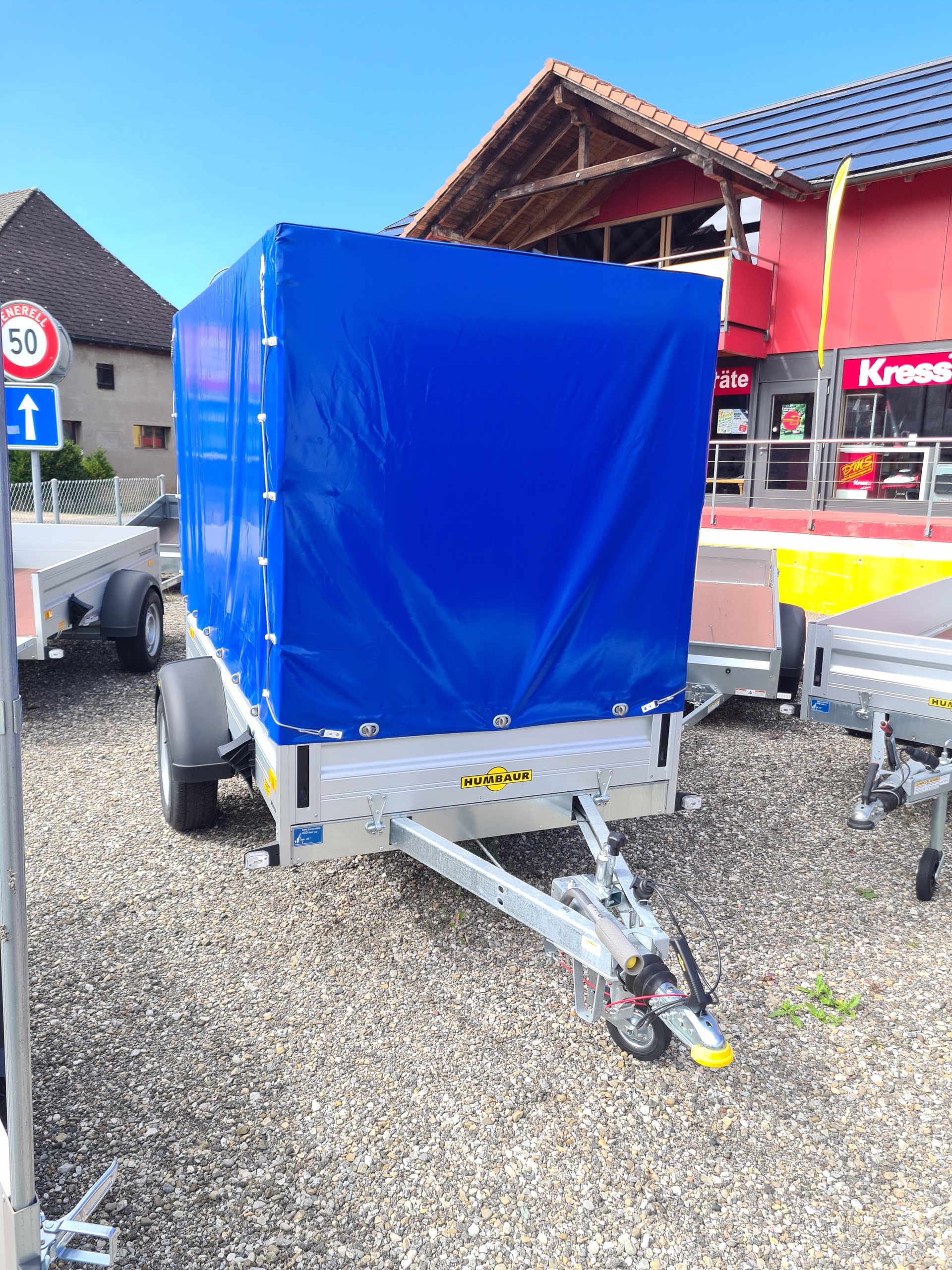 HUMBAUR DMS HA 132513 KV inkl. Plane 1600hoch-image-1