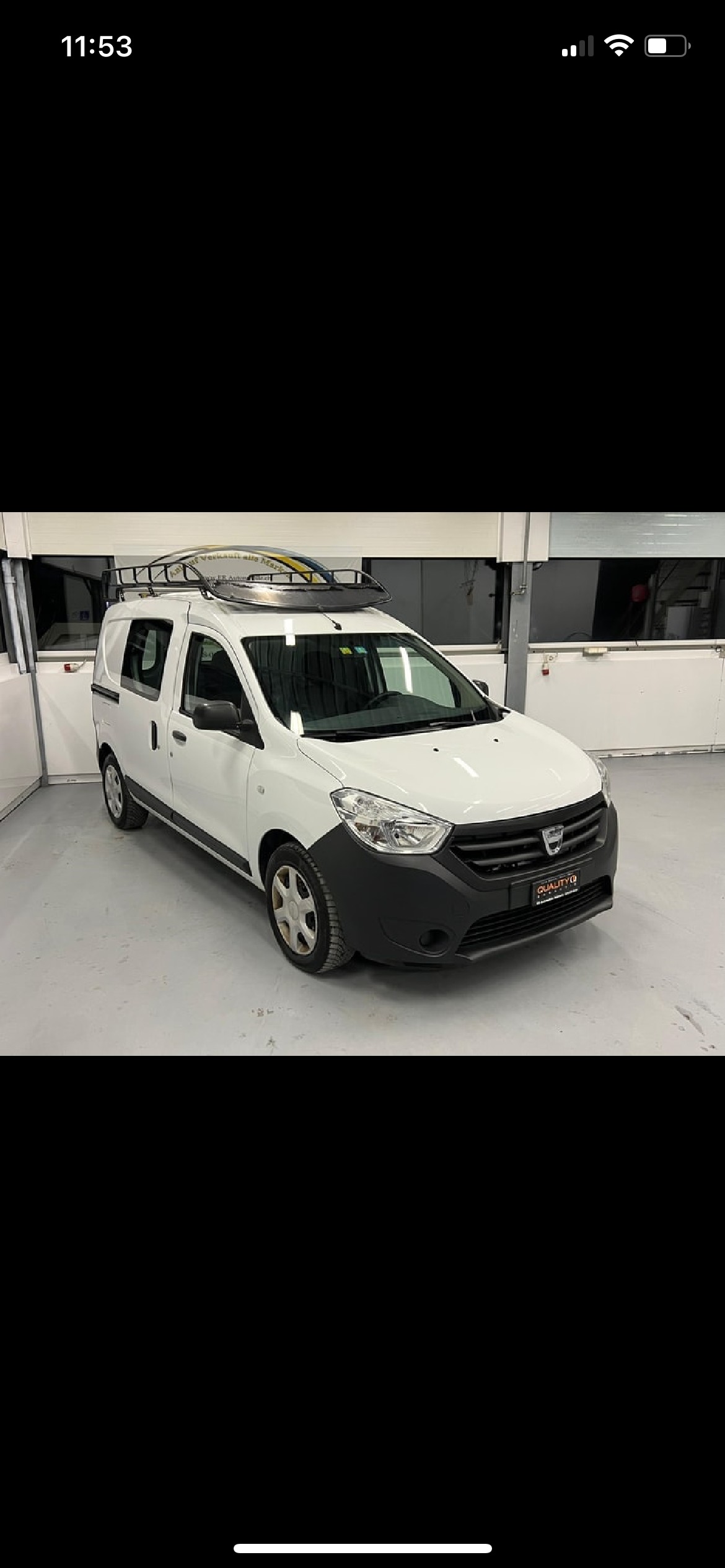 DACIA Dokker Van dCi 75 S&S Ambiance-image-1