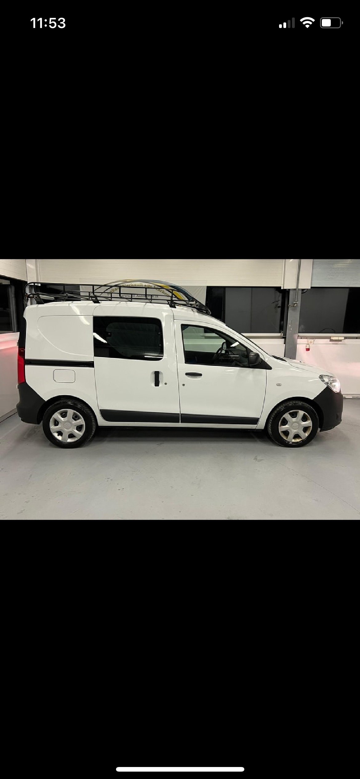 DACIA Dokker Van dCi 75 S&S Ambiance-image-6