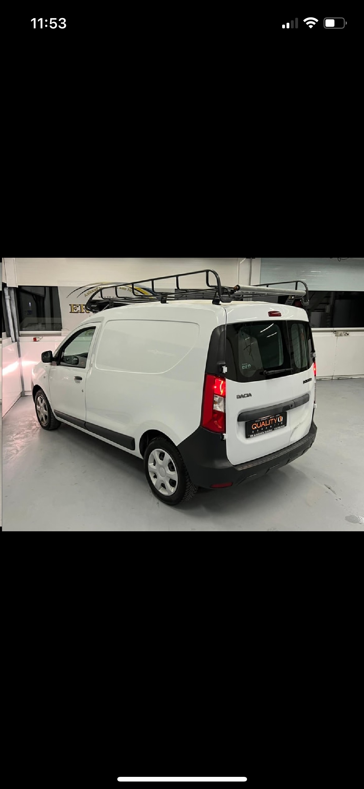 DACIA Dokker Van dCi 75 S&S Ambiance-image-2