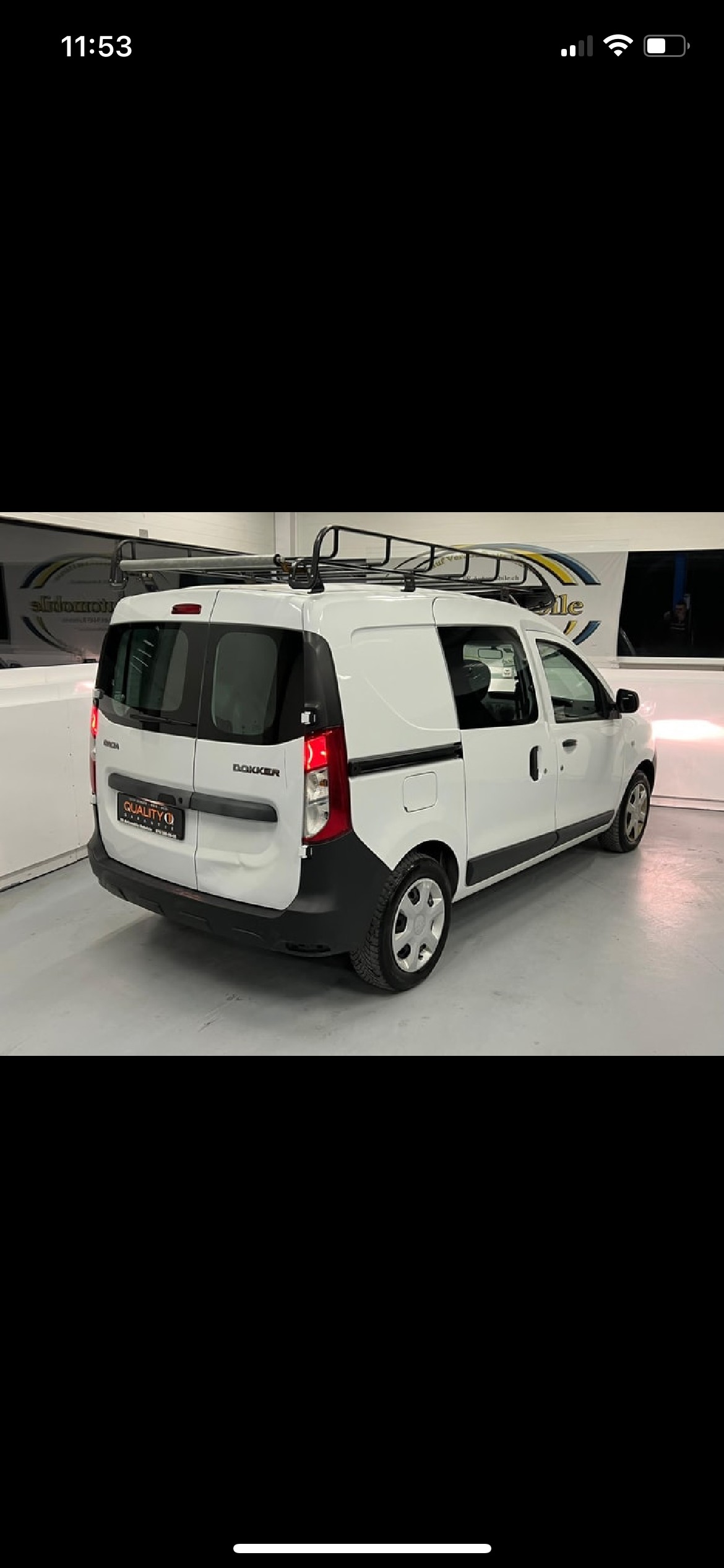 DACIA Dokker Van dCi 75 S&S Ambiance-image-3