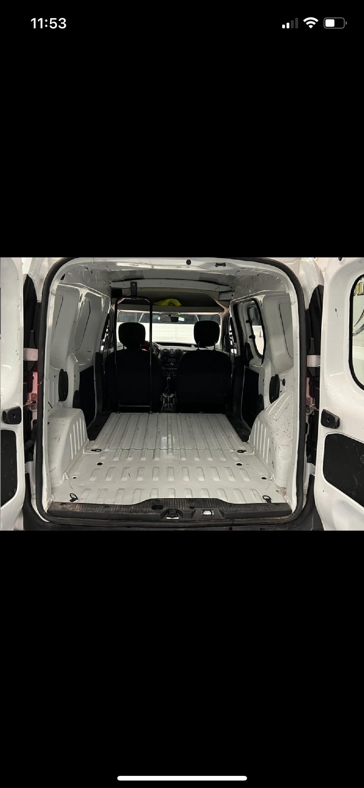 DACIA Dokker Van dCi 75 S&S Ambiance-image-11