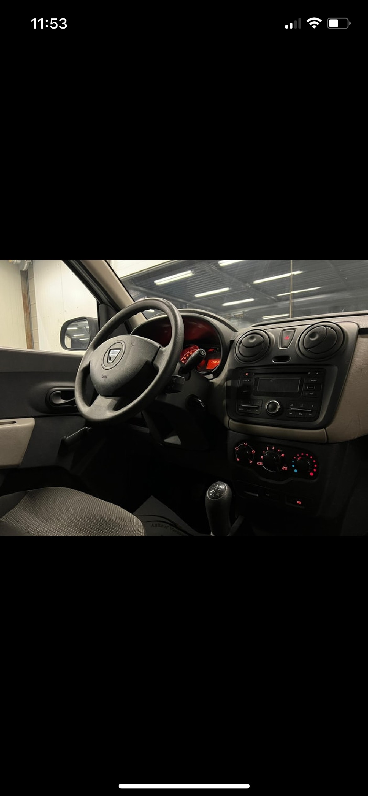 DACIA Dokker Van dCi 75 S&S Ambiance-image-9