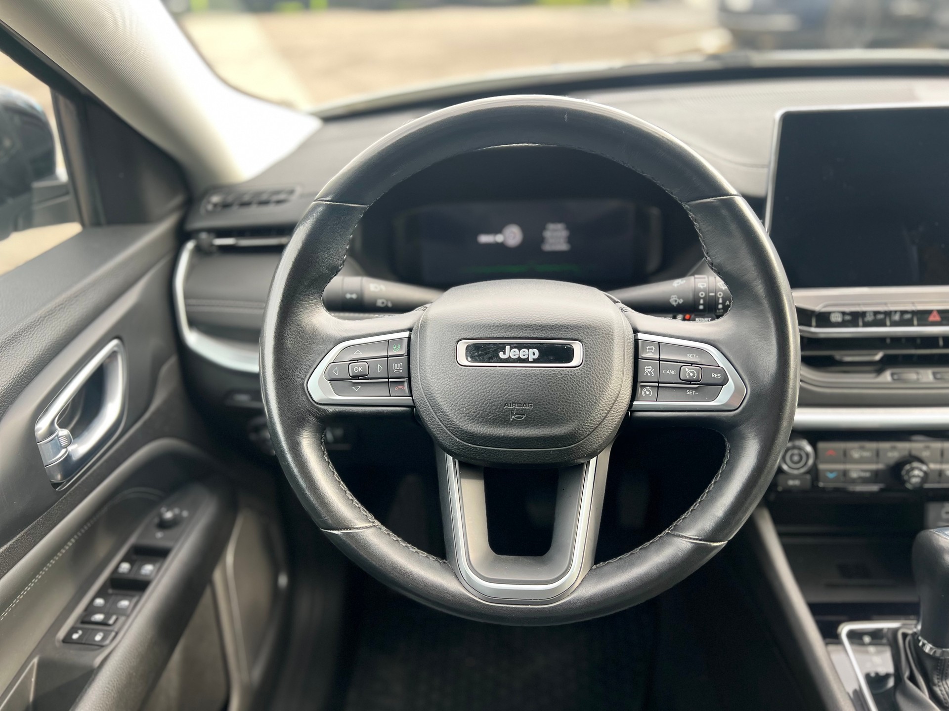 JEEP Compass 1.3 T PHEV S Plus AWD-image-15