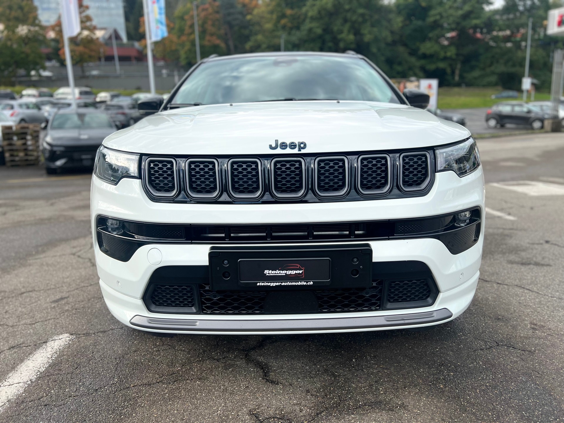 JEEP Compass 1.3 T PHEV S Plus AWD-image-3