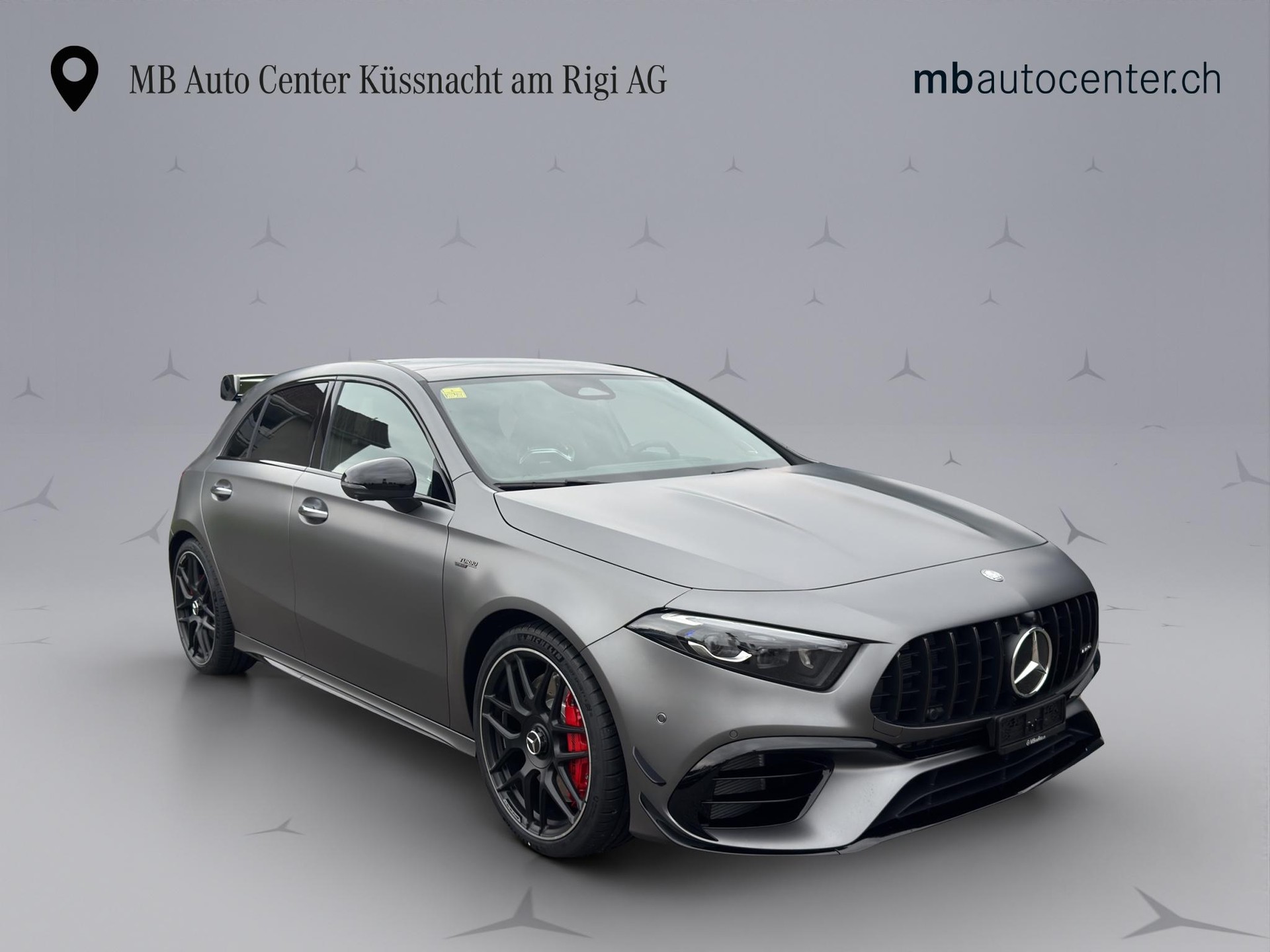 MERCEDES-BENZ A 45 S AMG 4matic+-image-7