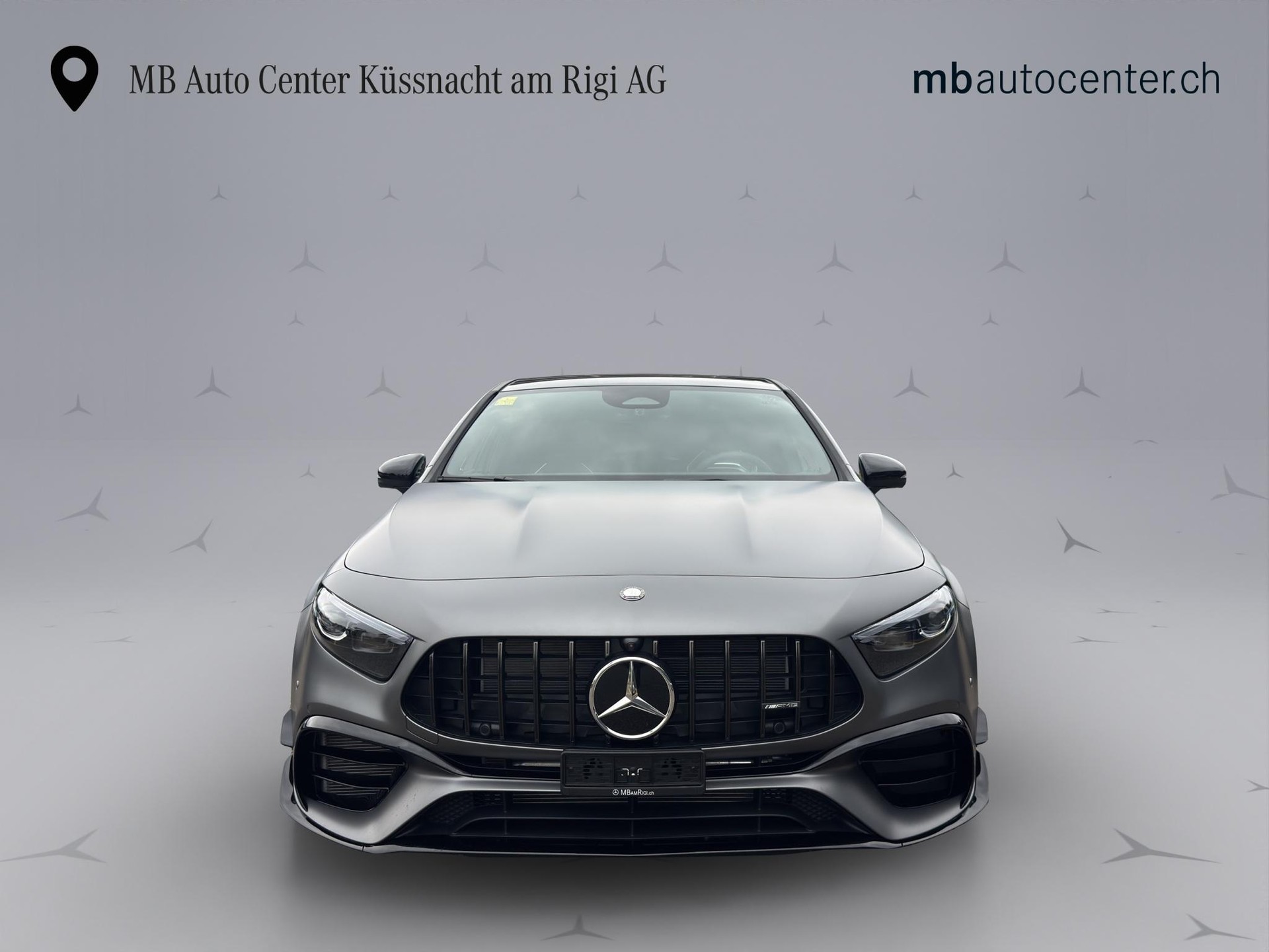 MERCEDES-BENZ A 45 S AMG 4matic+-image-1