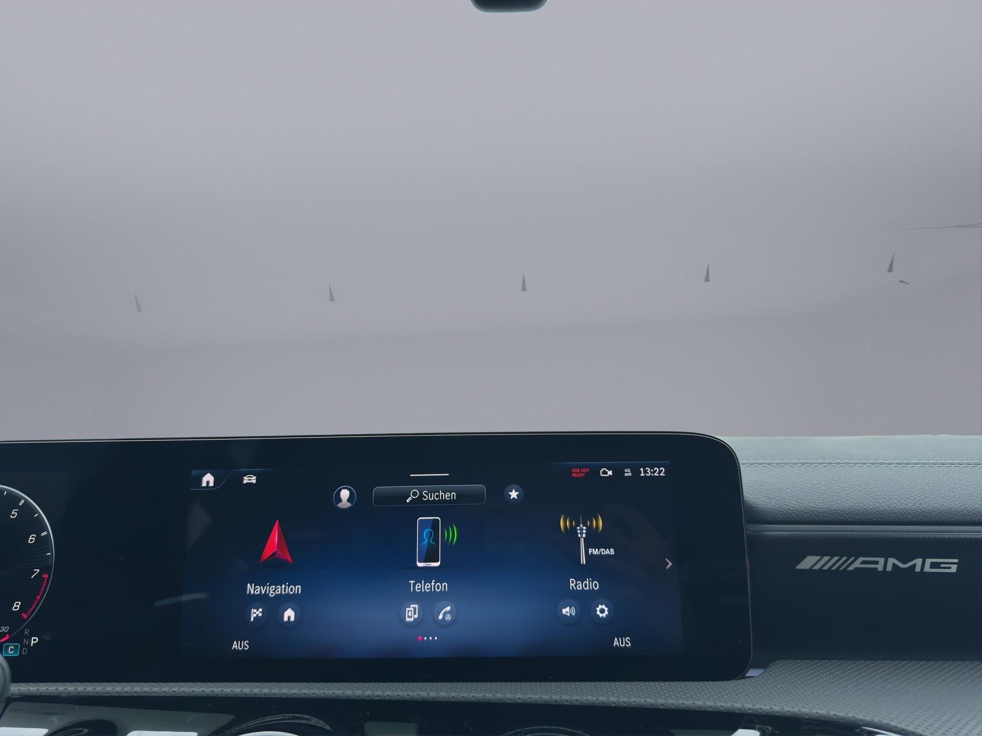 MERCEDES-BENZ A 45 S AMG 4matic+-image-14