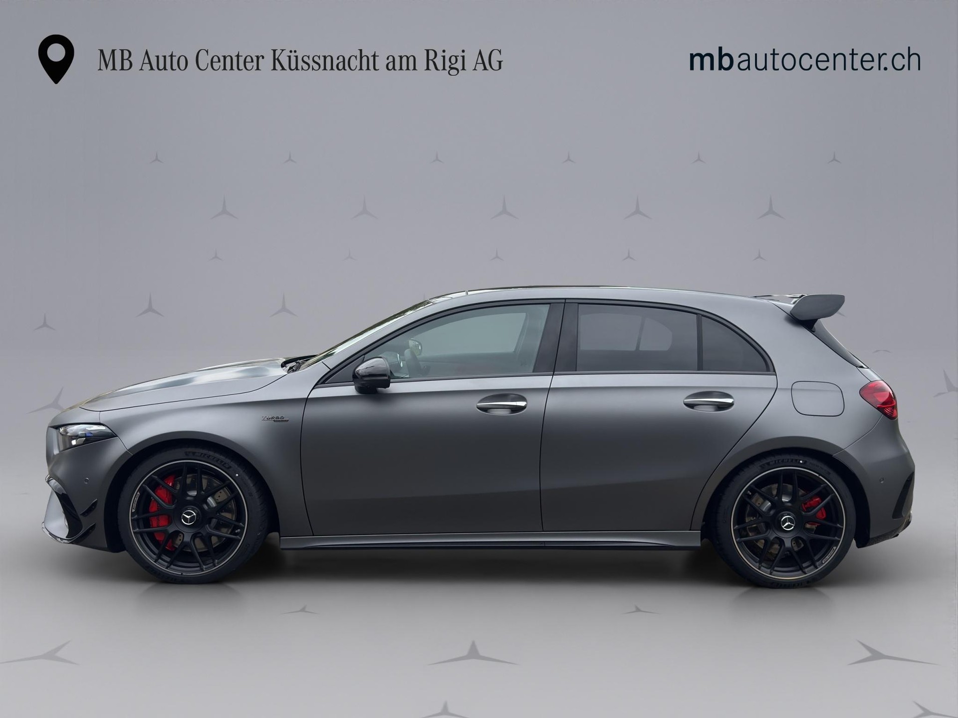 MERCEDES-BENZ A 45 S AMG 4matic+-image-2