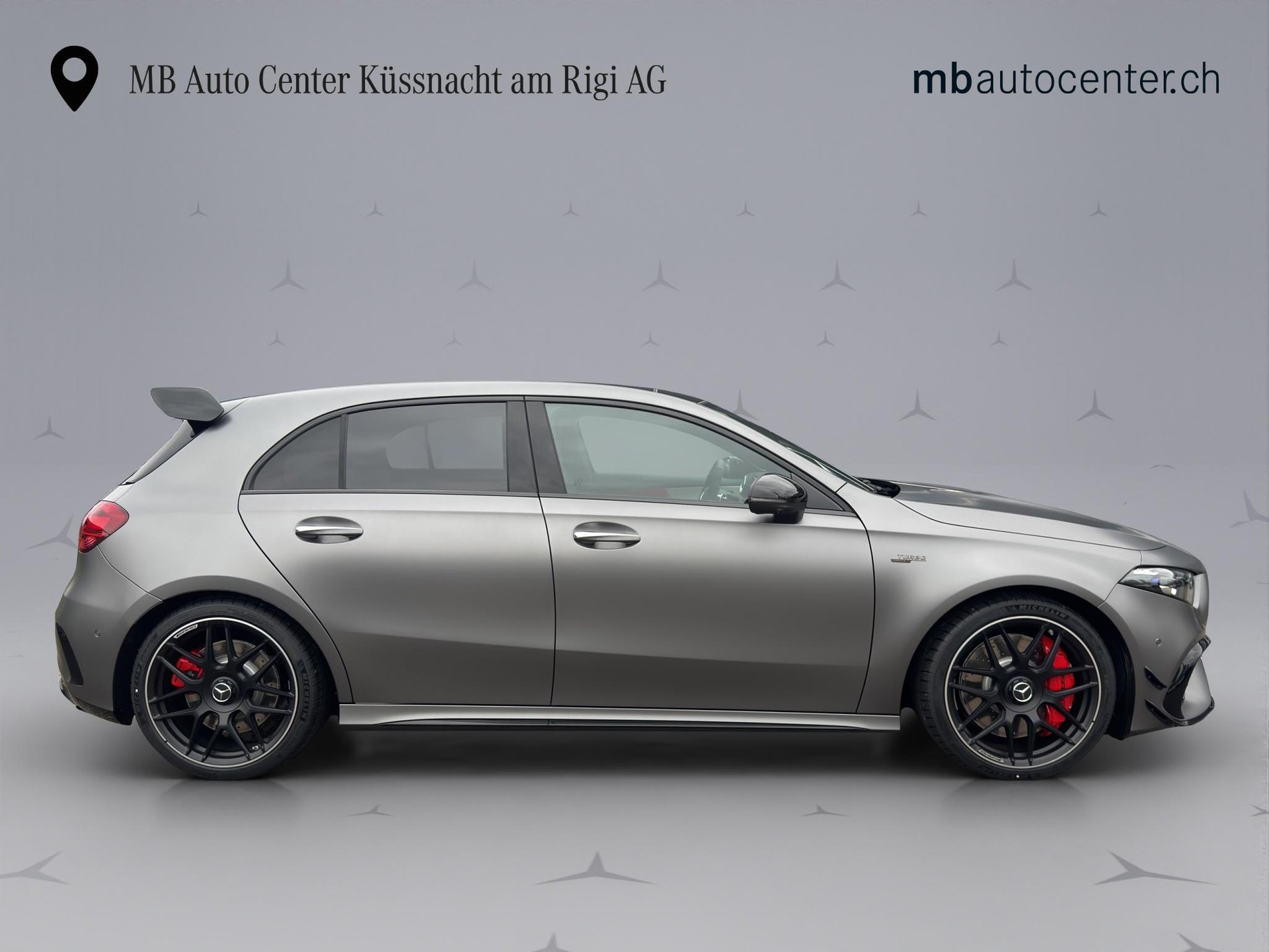 MERCEDES-BENZ A 45 S AMG 4matic+-image-6