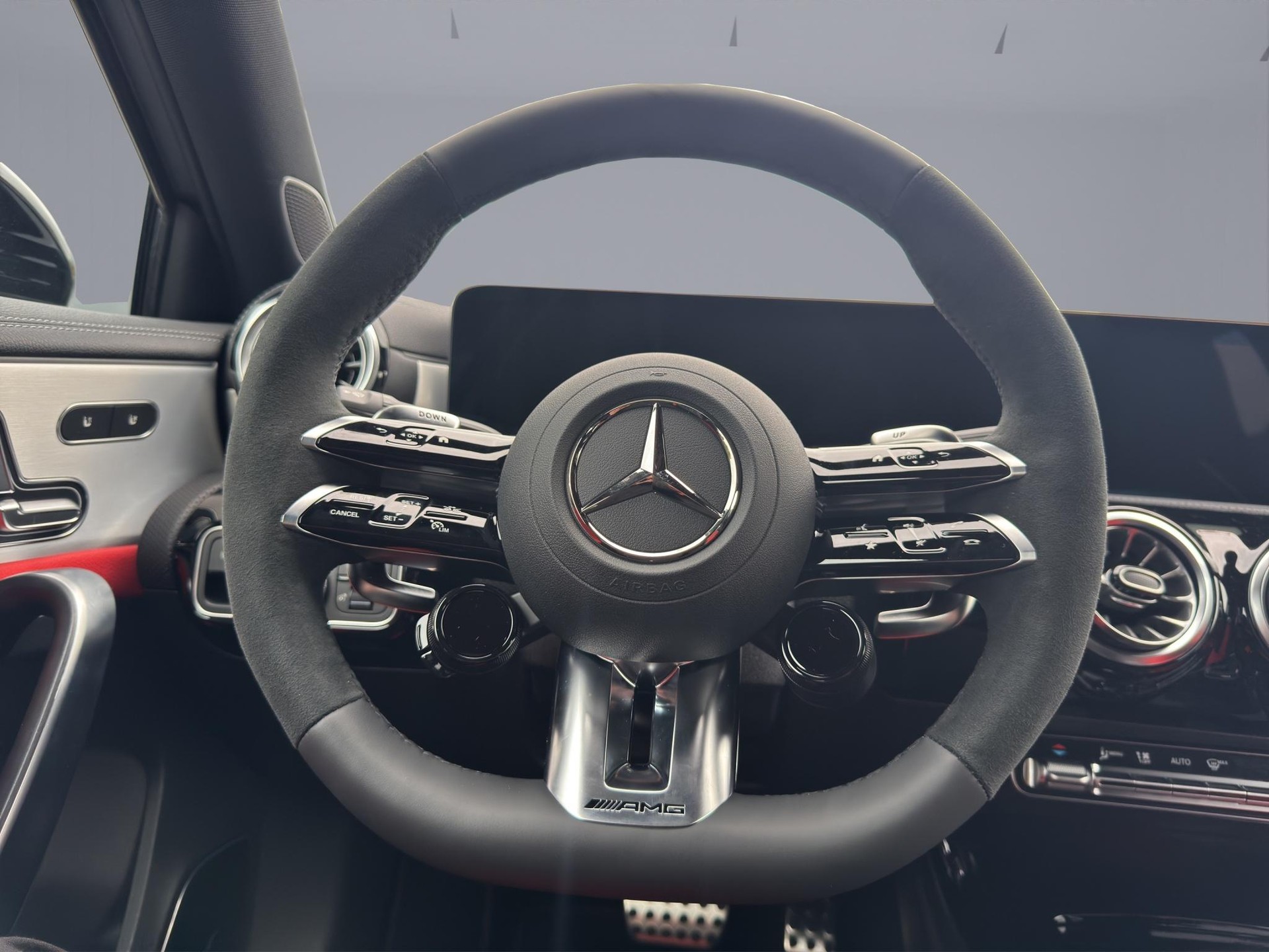 MERCEDES-BENZ A 45 S AMG 4matic+-image-9