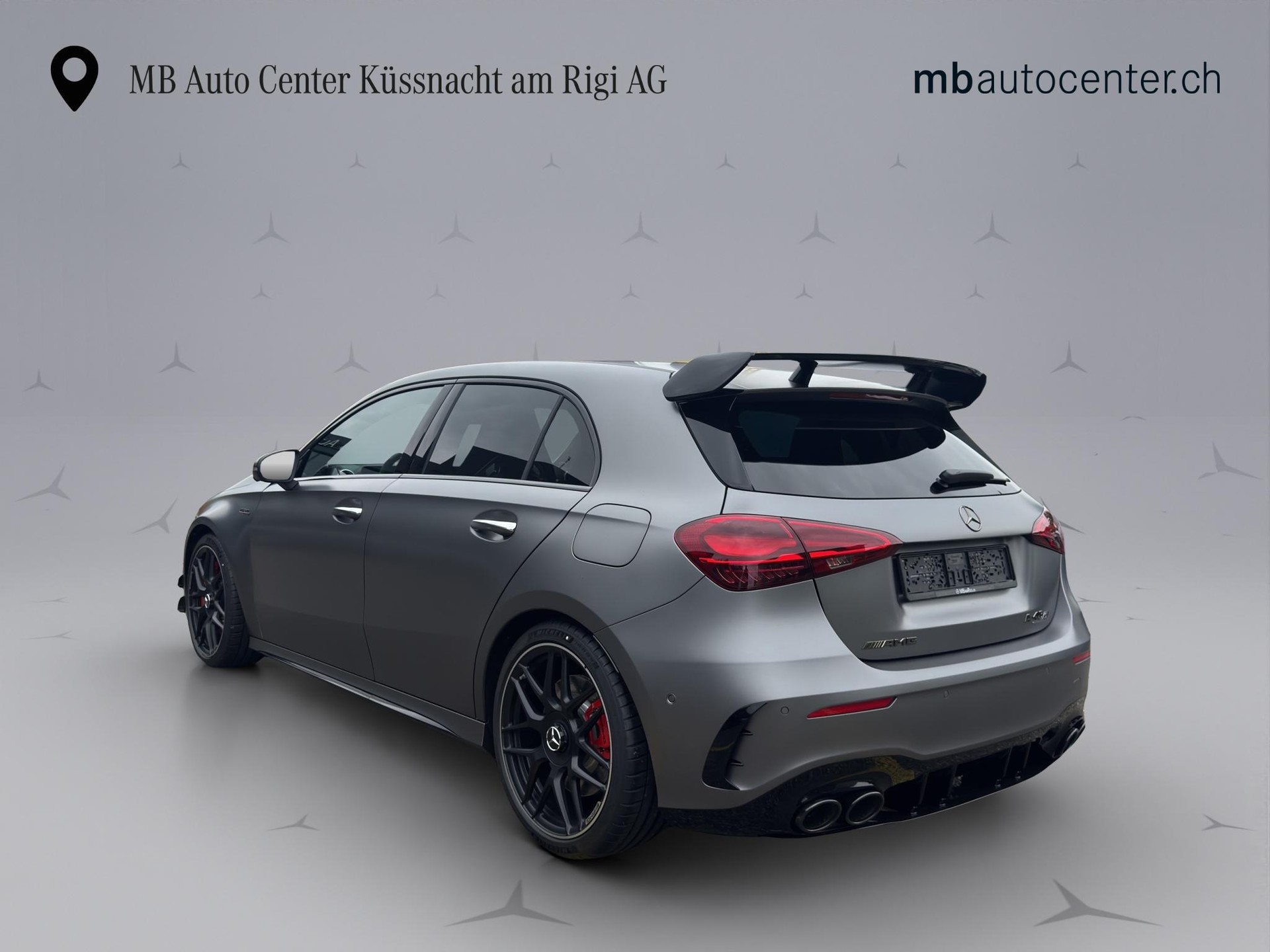 MERCEDES-BENZ A 45 S AMG 4matic+-image-3