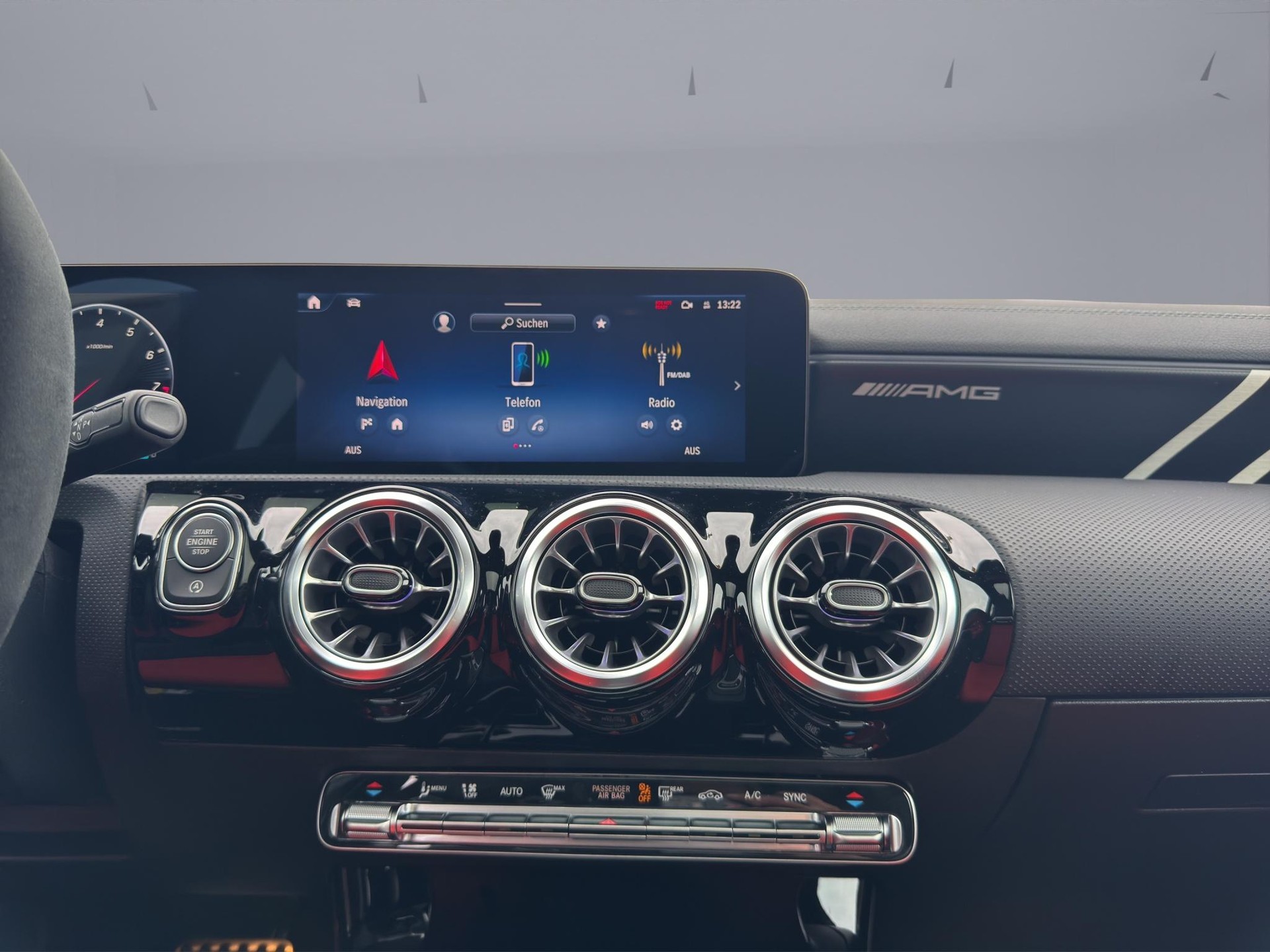 MERCEDES-BENZ A 45 S AMG 4matic+-image-13