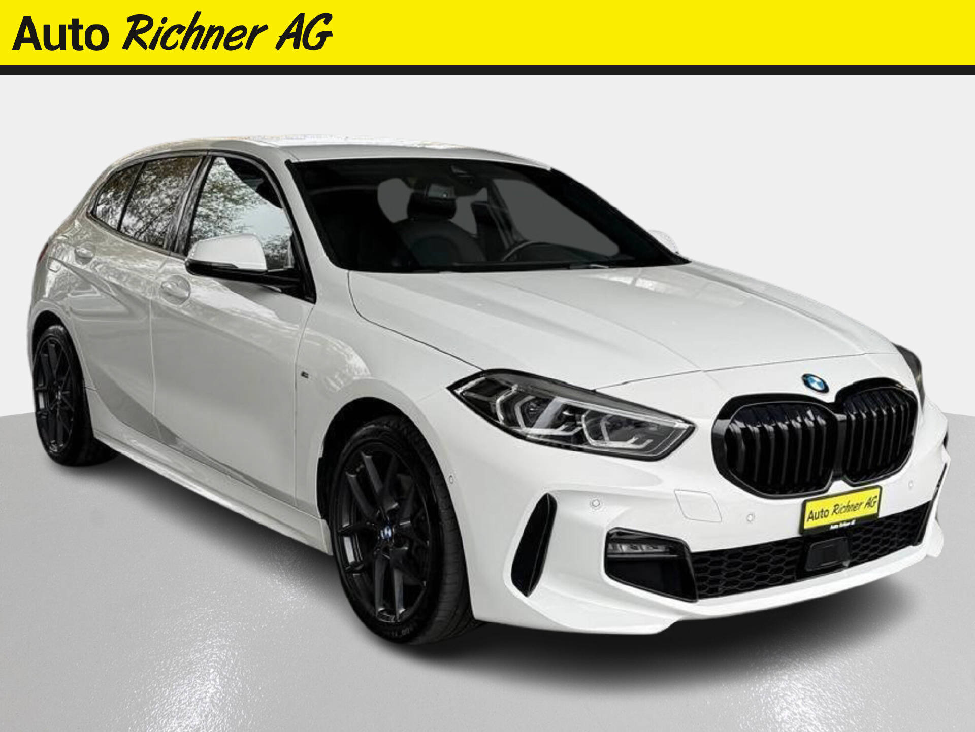 BMW 118d-image-0