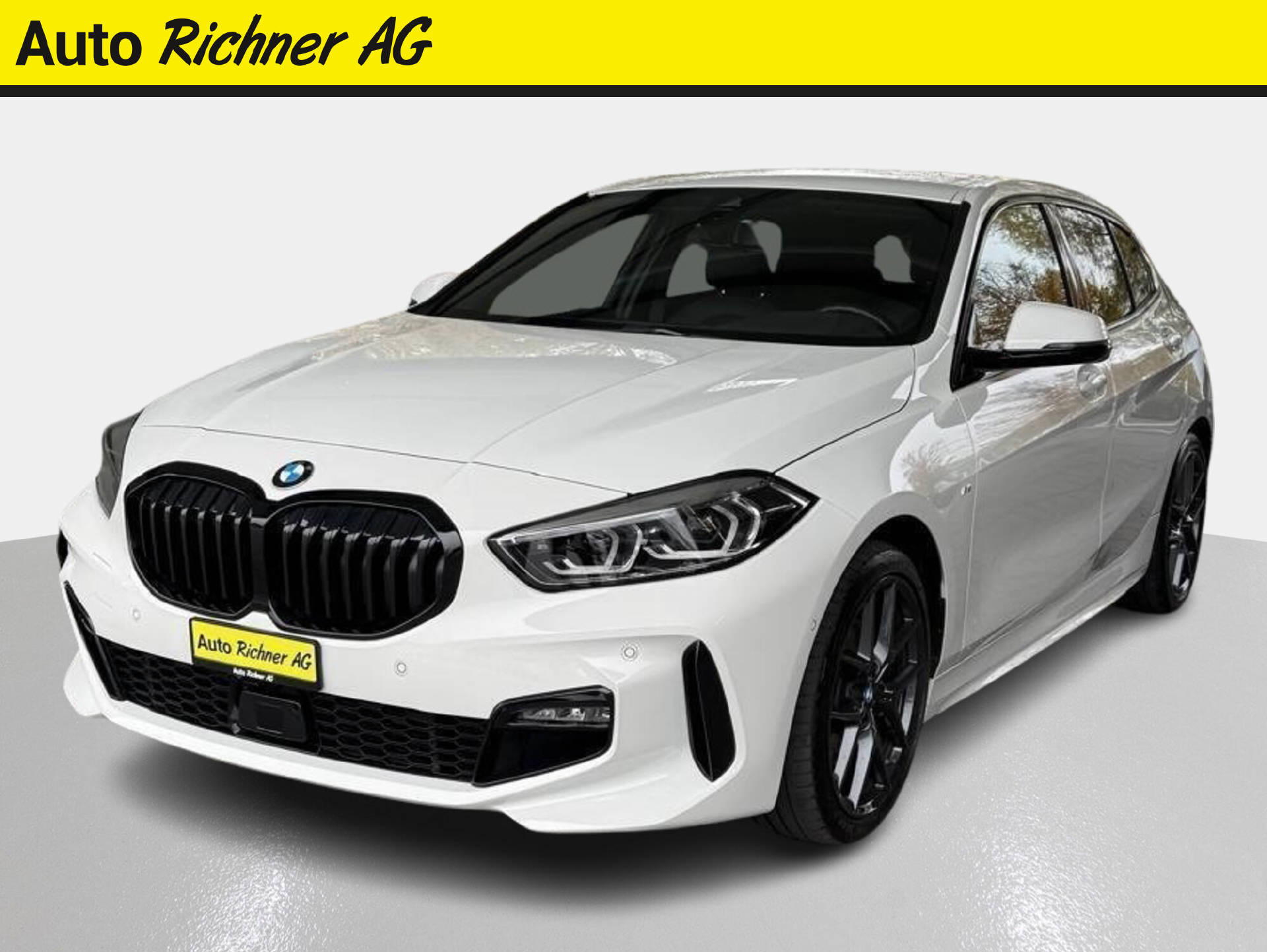 BMW 118d-image-1