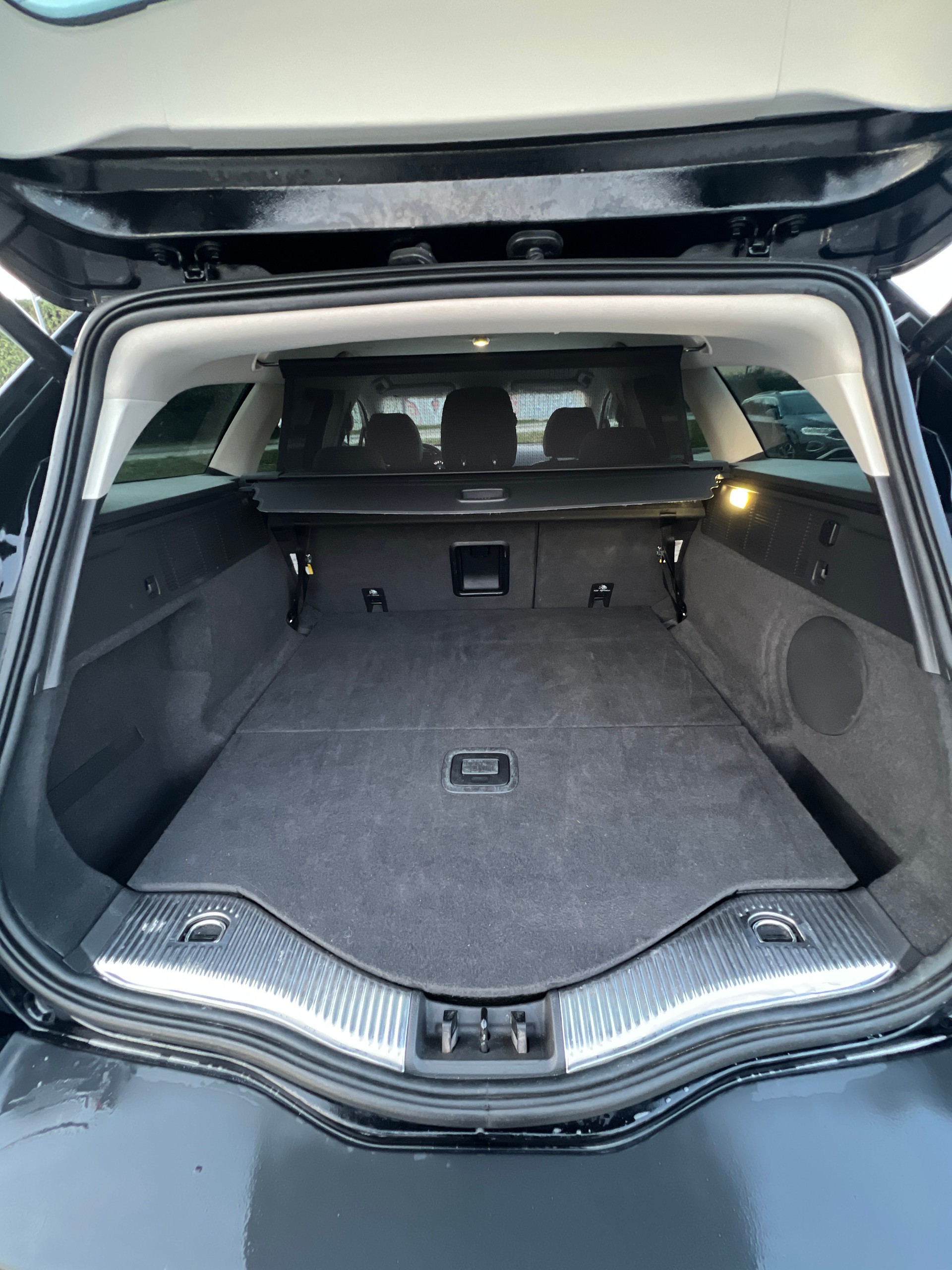 FORD Mondeo 2.0 TDCi Titanium AWD PowerShift-image-5