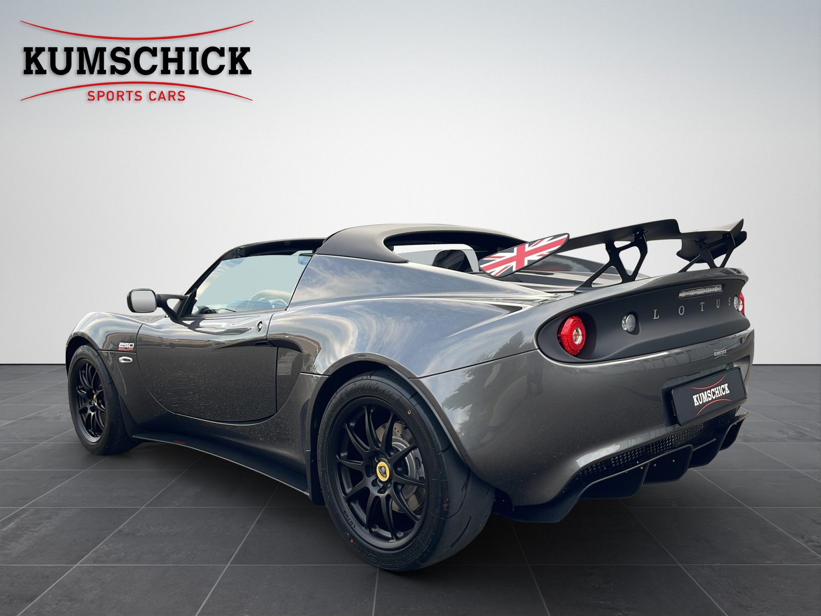 LOTUS Elise Cup 250-image-2