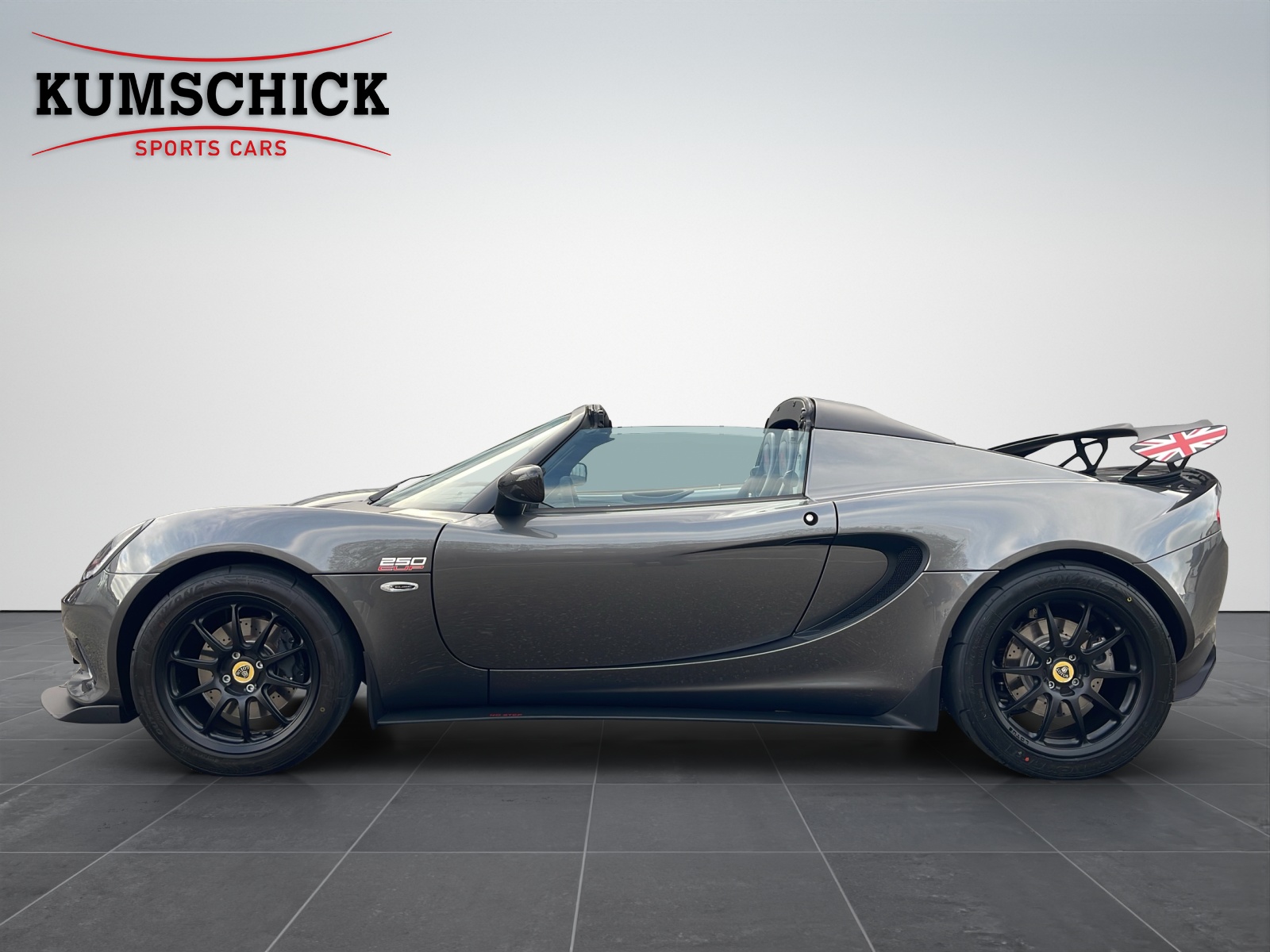 LOTUS Elise Cup 250-image-1