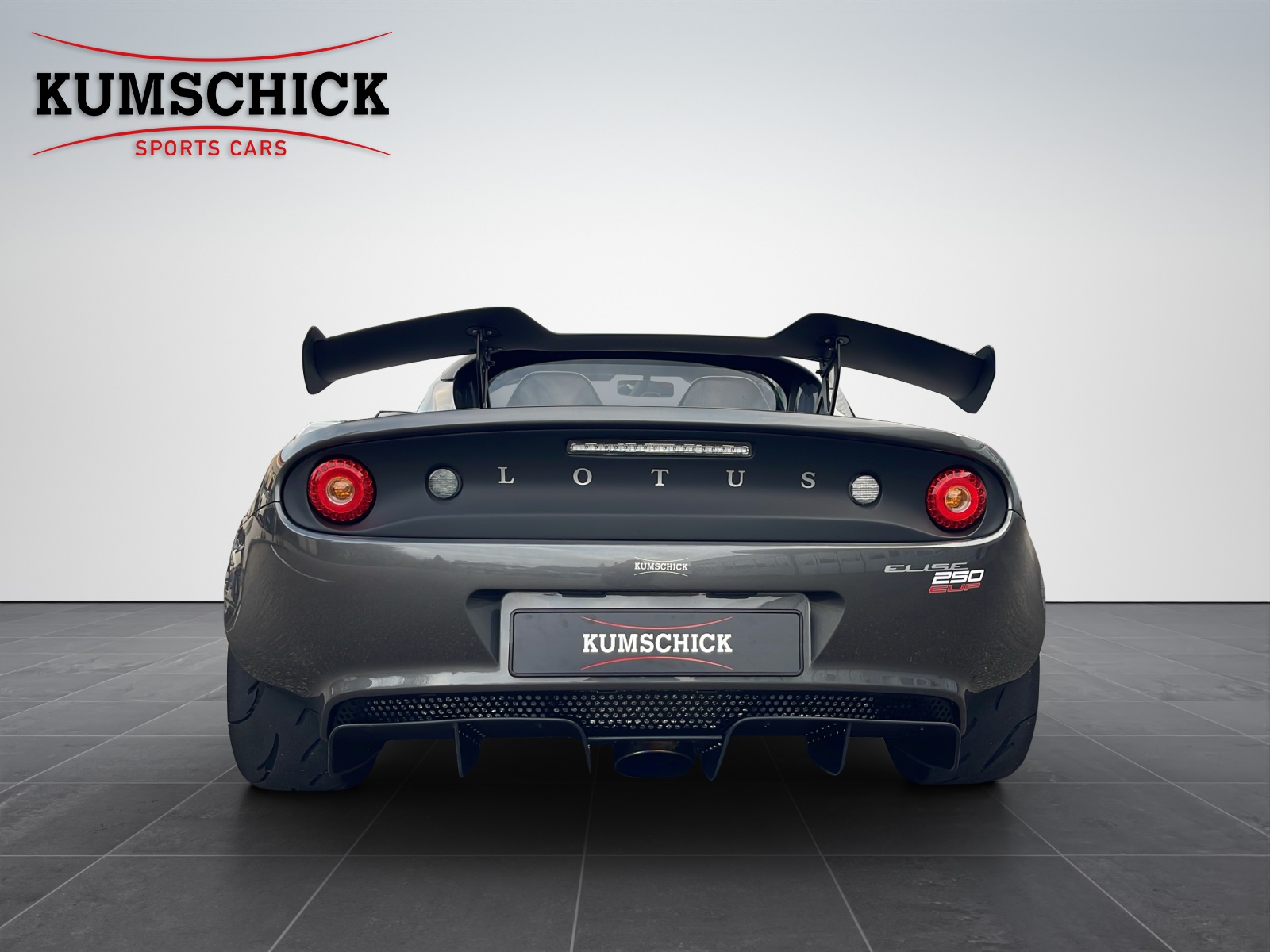 LOTUS Elise Cup 250-image-3